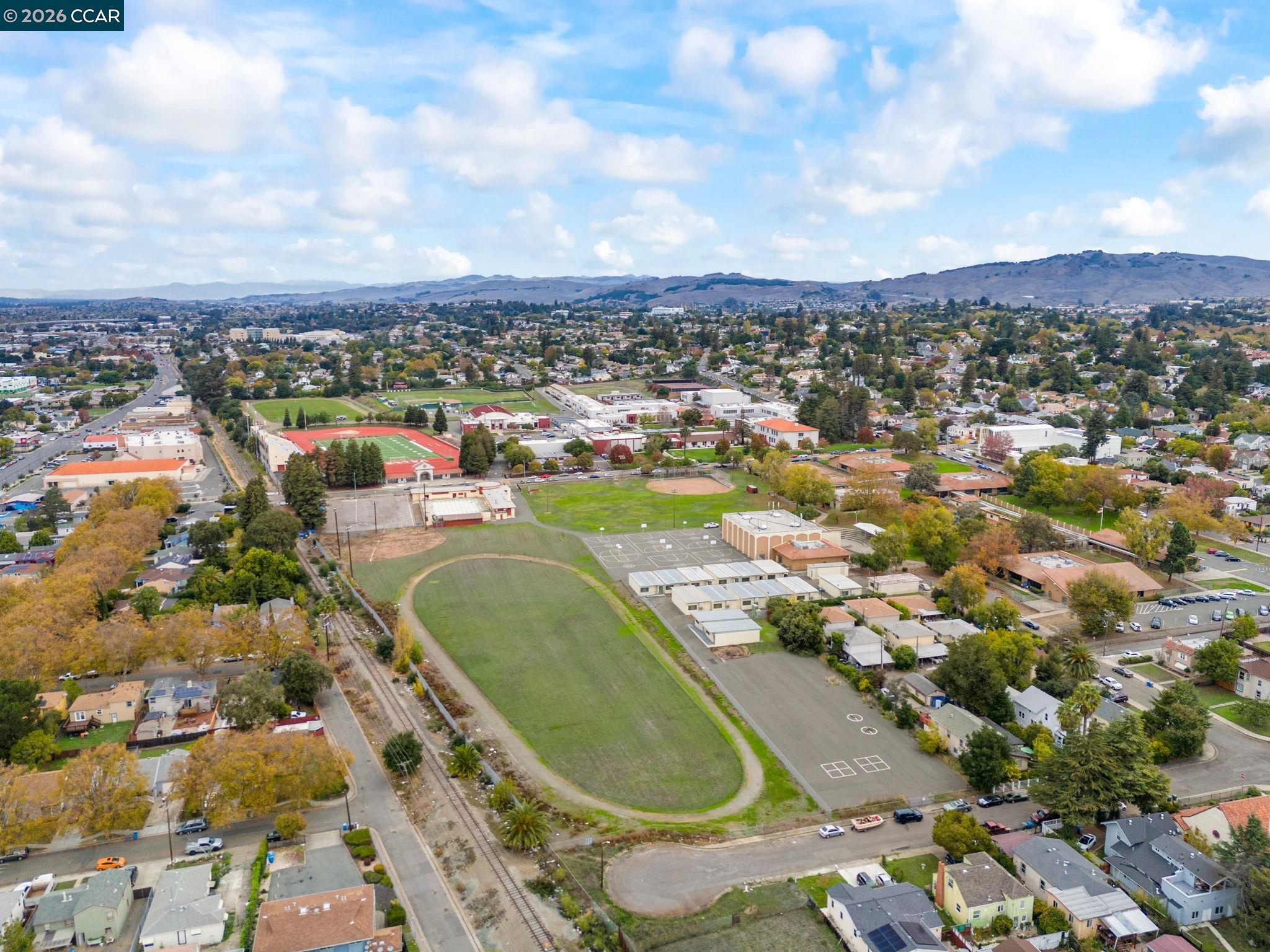 Detail Gallery Image 45 of 54 For 220 Cassady St, Vallejo,  CA 94590 - 3 Beds | 2 Baths