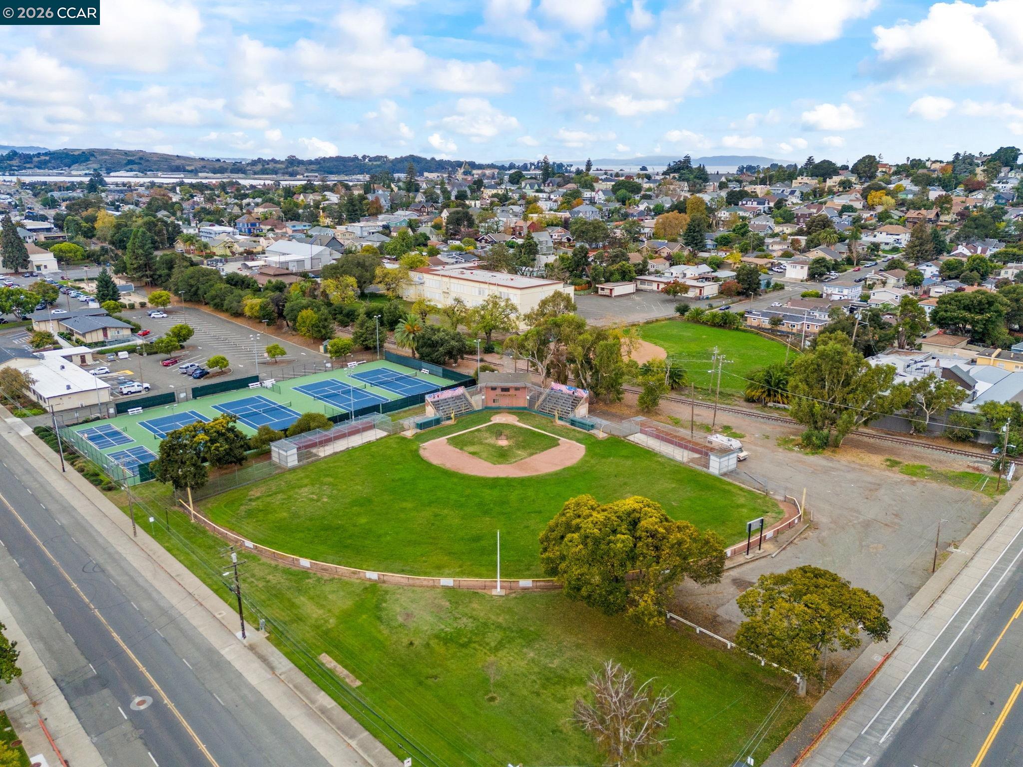Detail Gallery Image 47 of 54 For 220 Cassady St, Vallejo,  CA 94590 - 3 Beds | 2 Baths