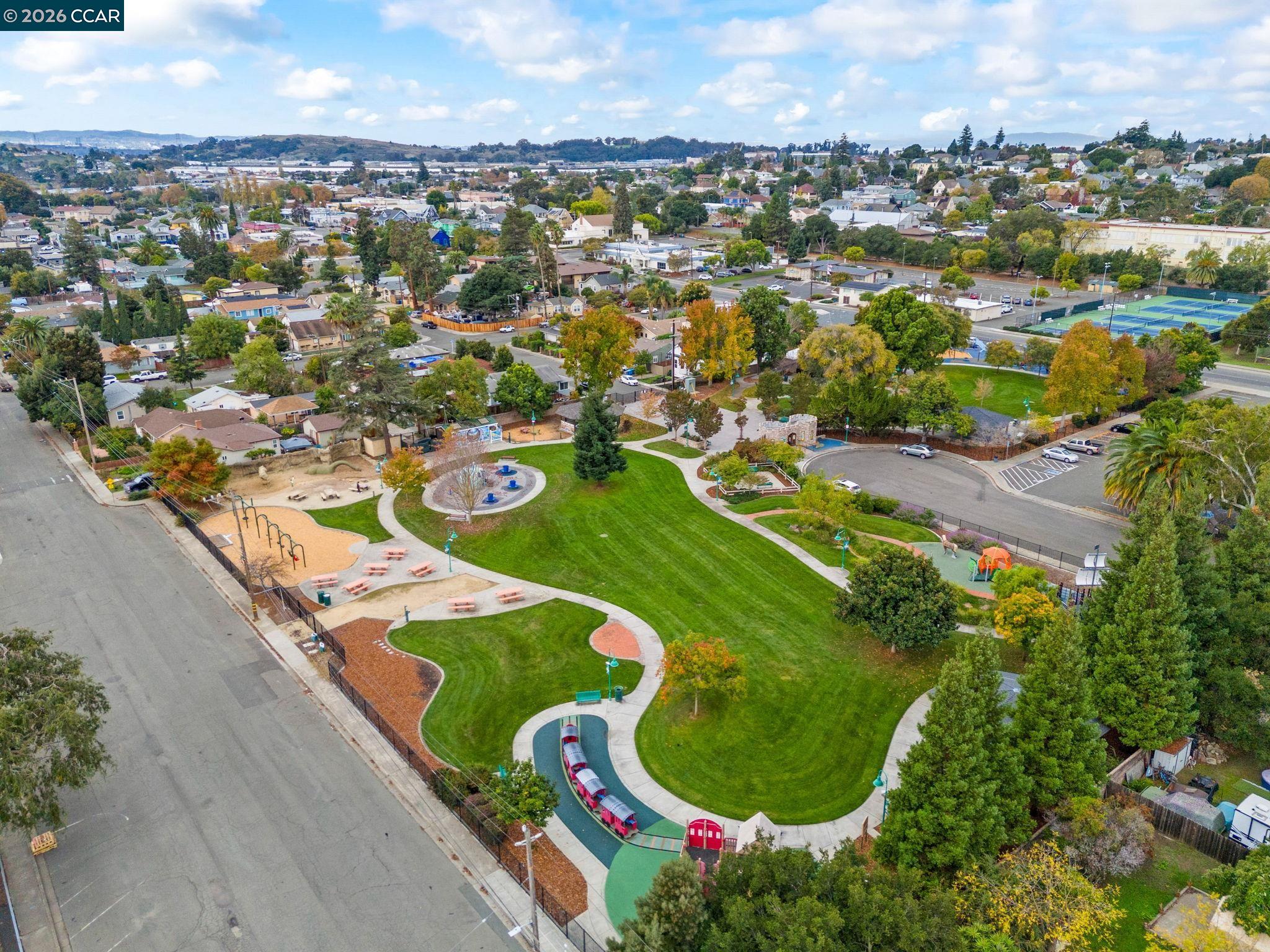 Detail Gallery Image 48 of 54 For 220 Cassady St, Vallejo,  CA 94590 - 3 Beds | 2 Baths