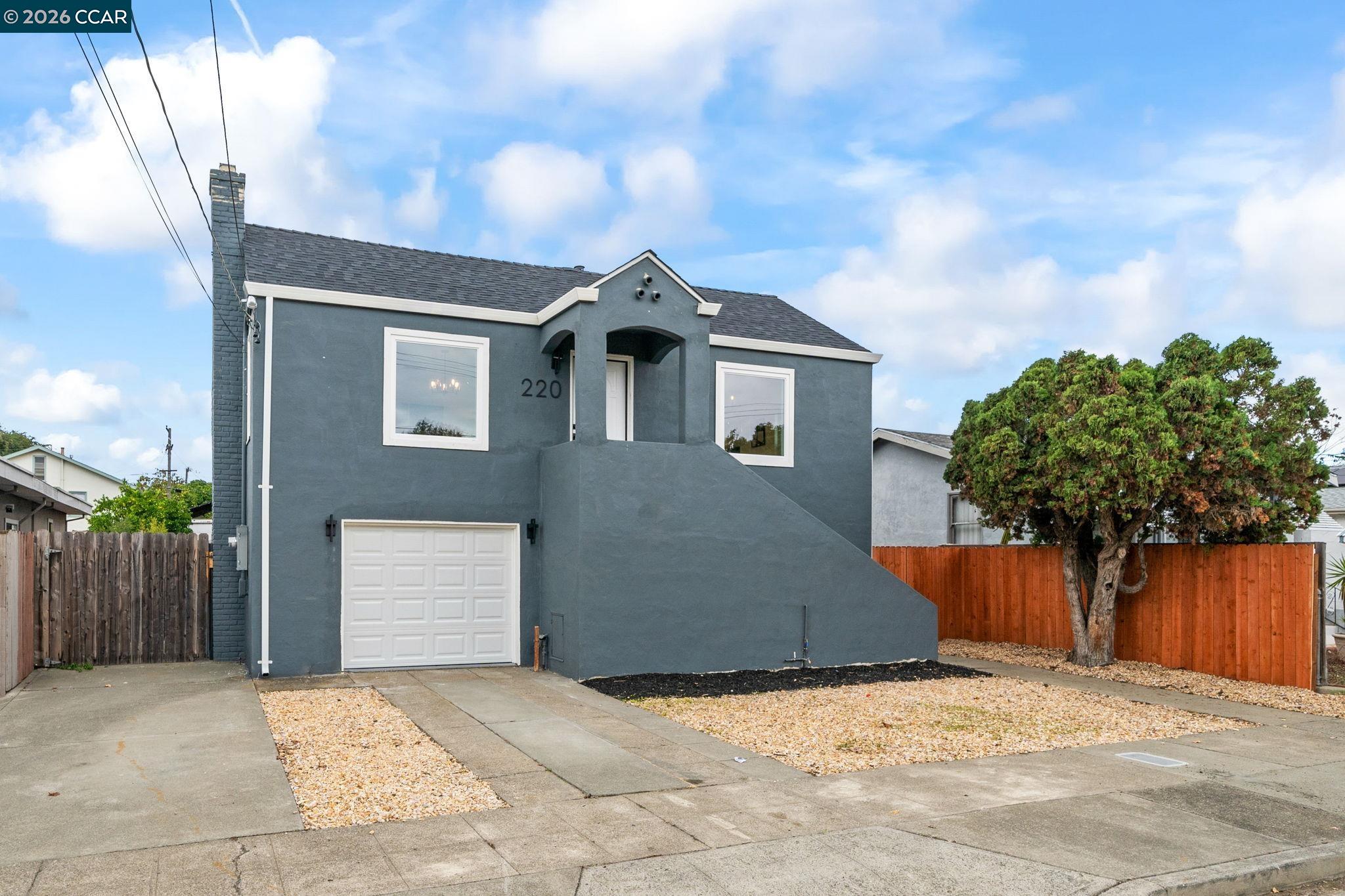 Detail Gallery Image 49 of 54 For 220 Cassady St, Vallejo,  CA 94590 - 3 Beds | 2 Baths