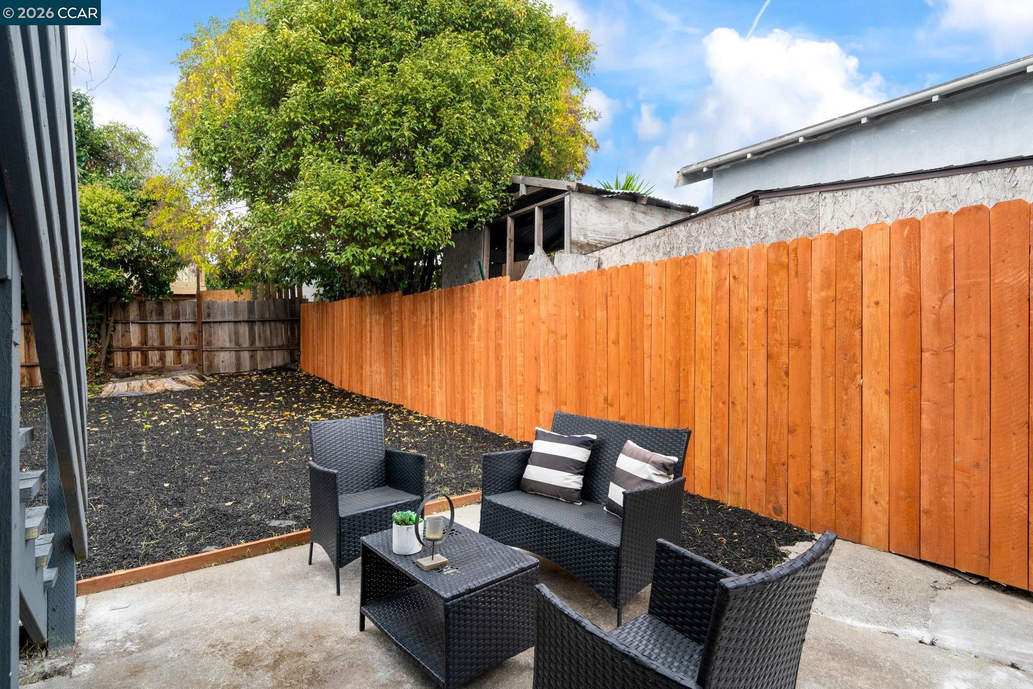 Detail Gallery Image 50 of 54 For 220 Cassady St, Vallejo,  CA 94590 - 3 Beds | 2 Baths
