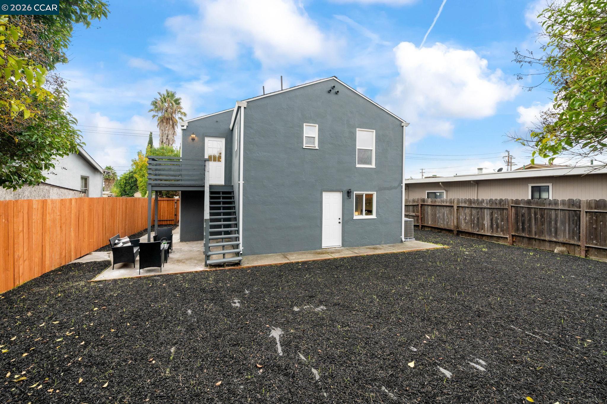 Detail Gallery Image 52 of 54 For 220 Cassady St, Vallejo,  CA 94590 - 3 Beds | 2 Baths