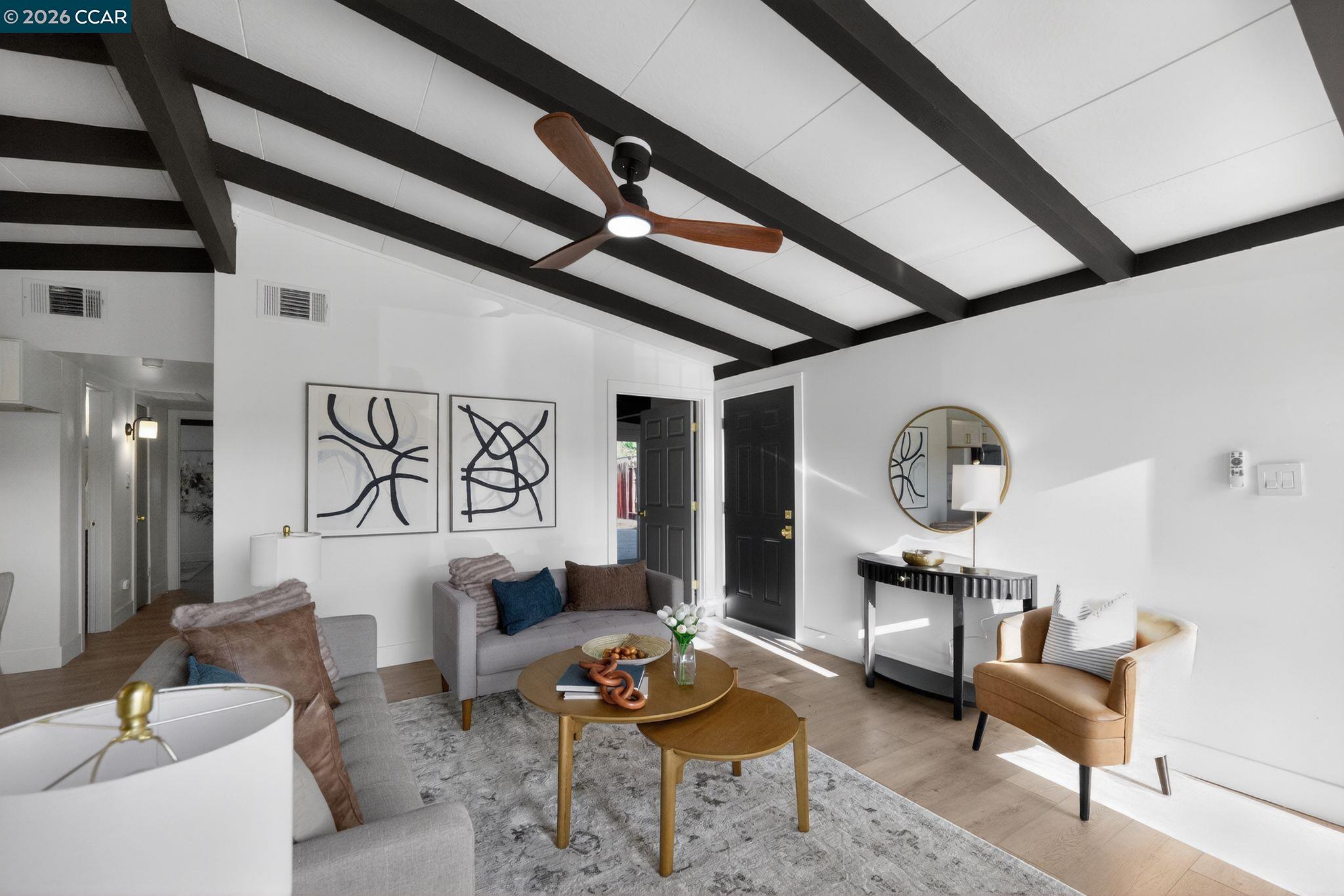 Detail Gallery Image 5 of 32 For 27891 Ormond Ave, Hayward,  CA 94544 - 3 Beds | 2 Baths