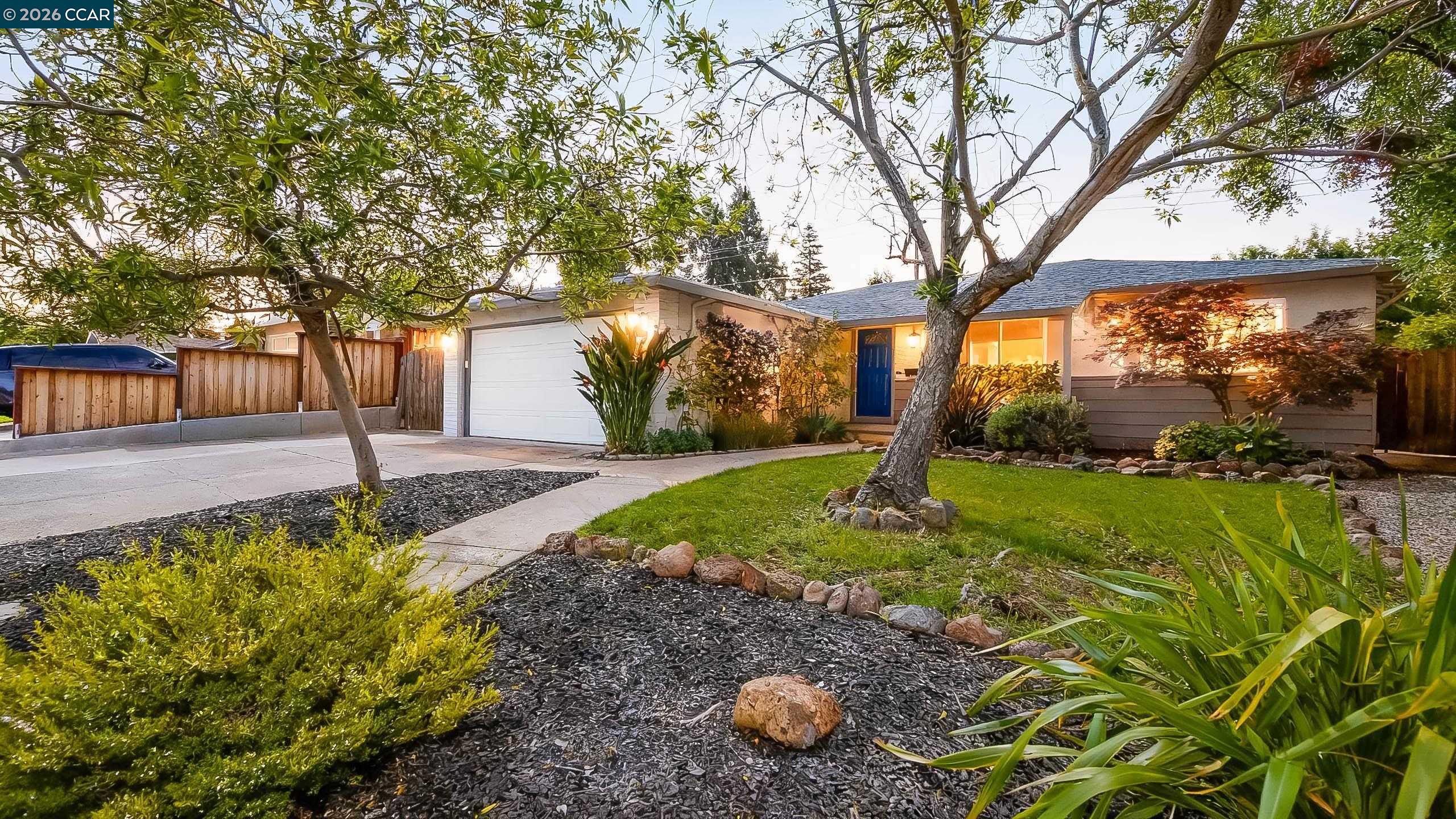 Open Houses in Concord, CA