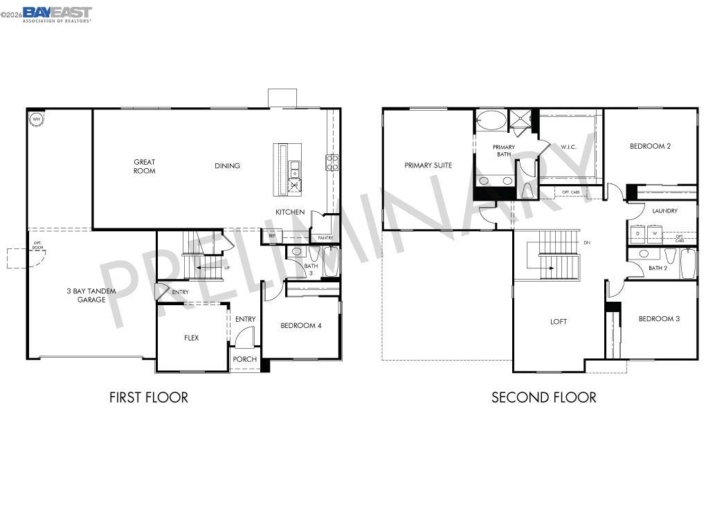 Detail Gallery Image 2 of 13 For 614 Channel Cir, Oakley,  CA 94561 - 4 Beds | 3 Baths