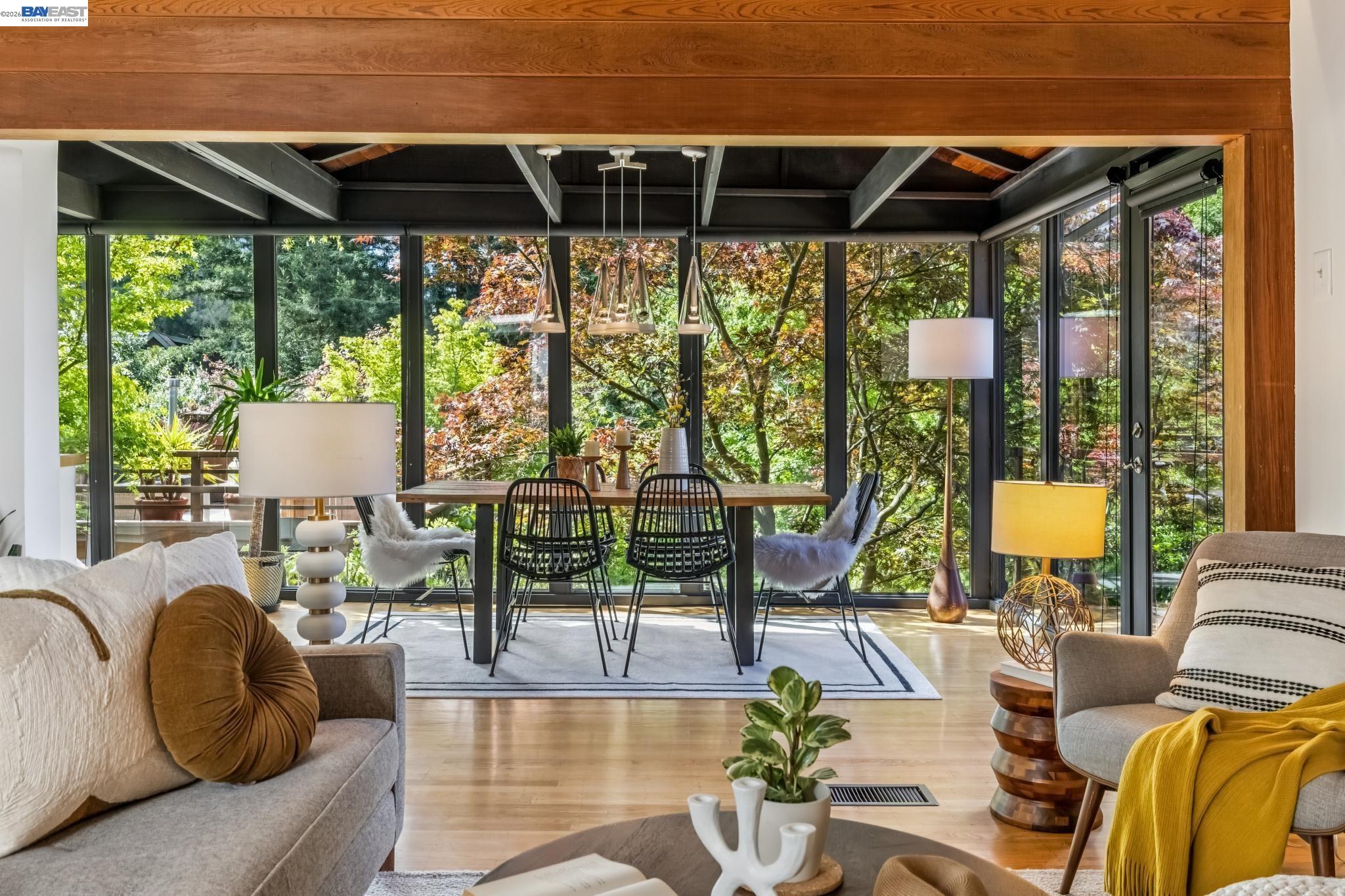 Detail Gallery Image 21 of 60 For 1166 Cragmont Avenue, Berkeley,  CA 94708 - 3 Beds | 3 Baths