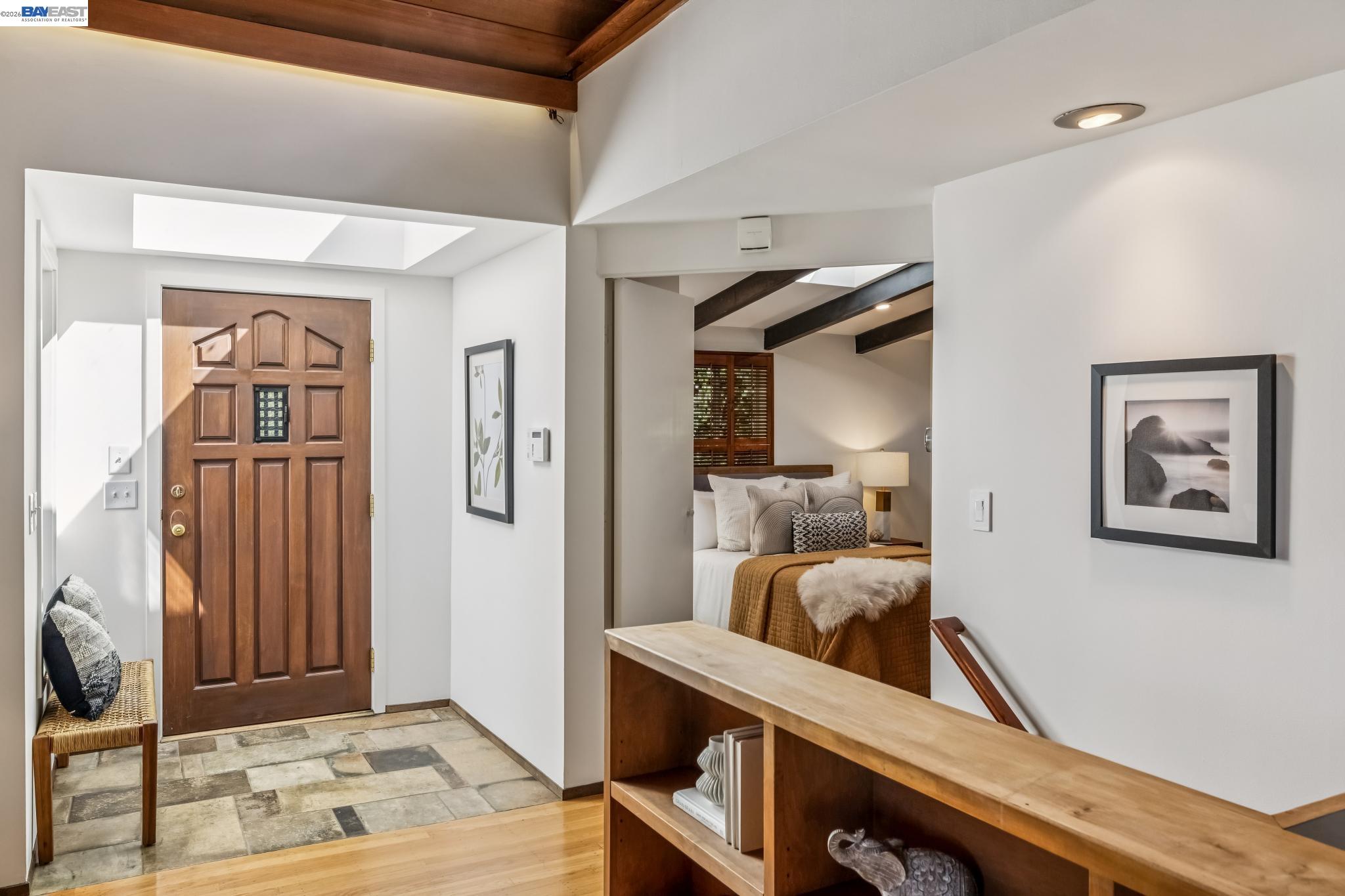 Detail Gallery Image 37 of 60 For 1166 Cragmont Avenue, Berkeley,  CA 94708 - 3 Beds | 3 Baths