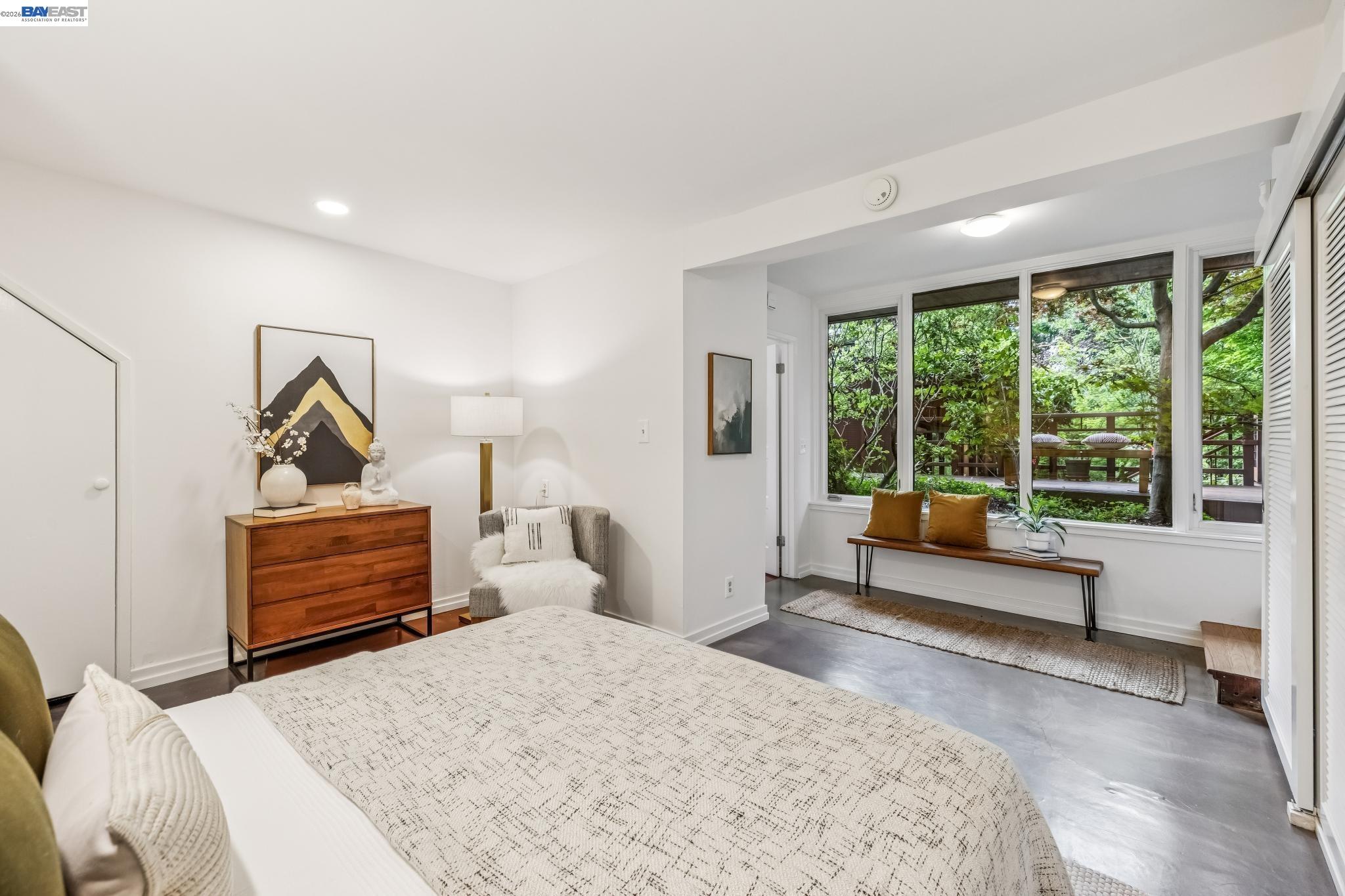 Detail Gallery Image 42 of 60 For 1166 Cragmont Avenue, Berkeley,  CA 94708 - 3 Beds | 3 Baths