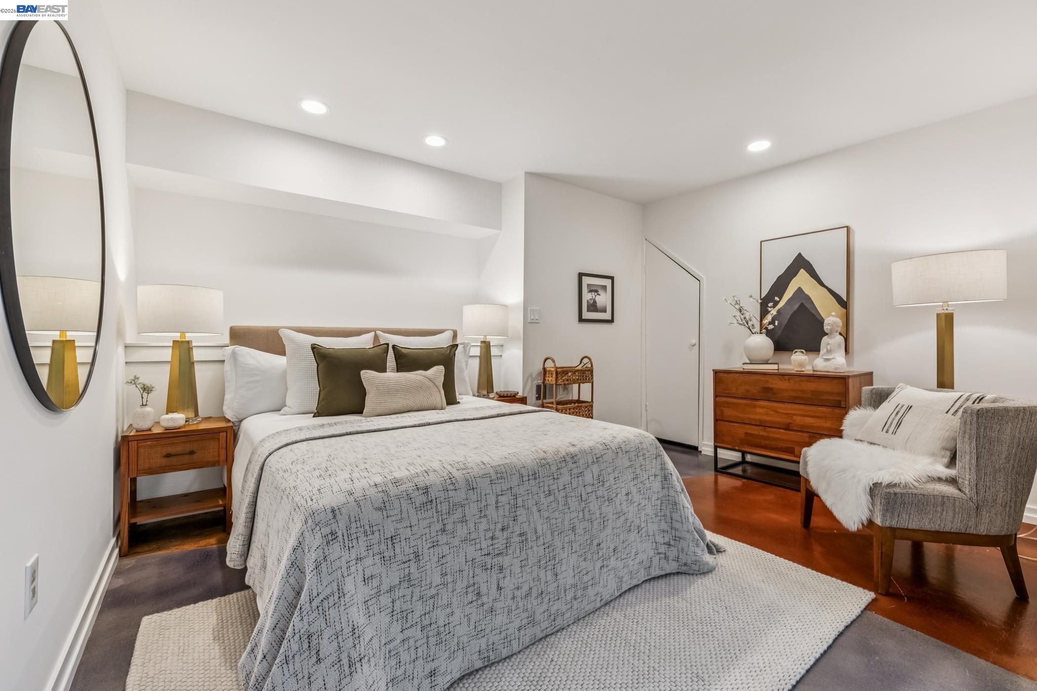 Detail Gallery Image 43 of 60 For 1166 Cragmont Avenue, Berkeley,  CA 94708 - 3 Beds | 3 Baths