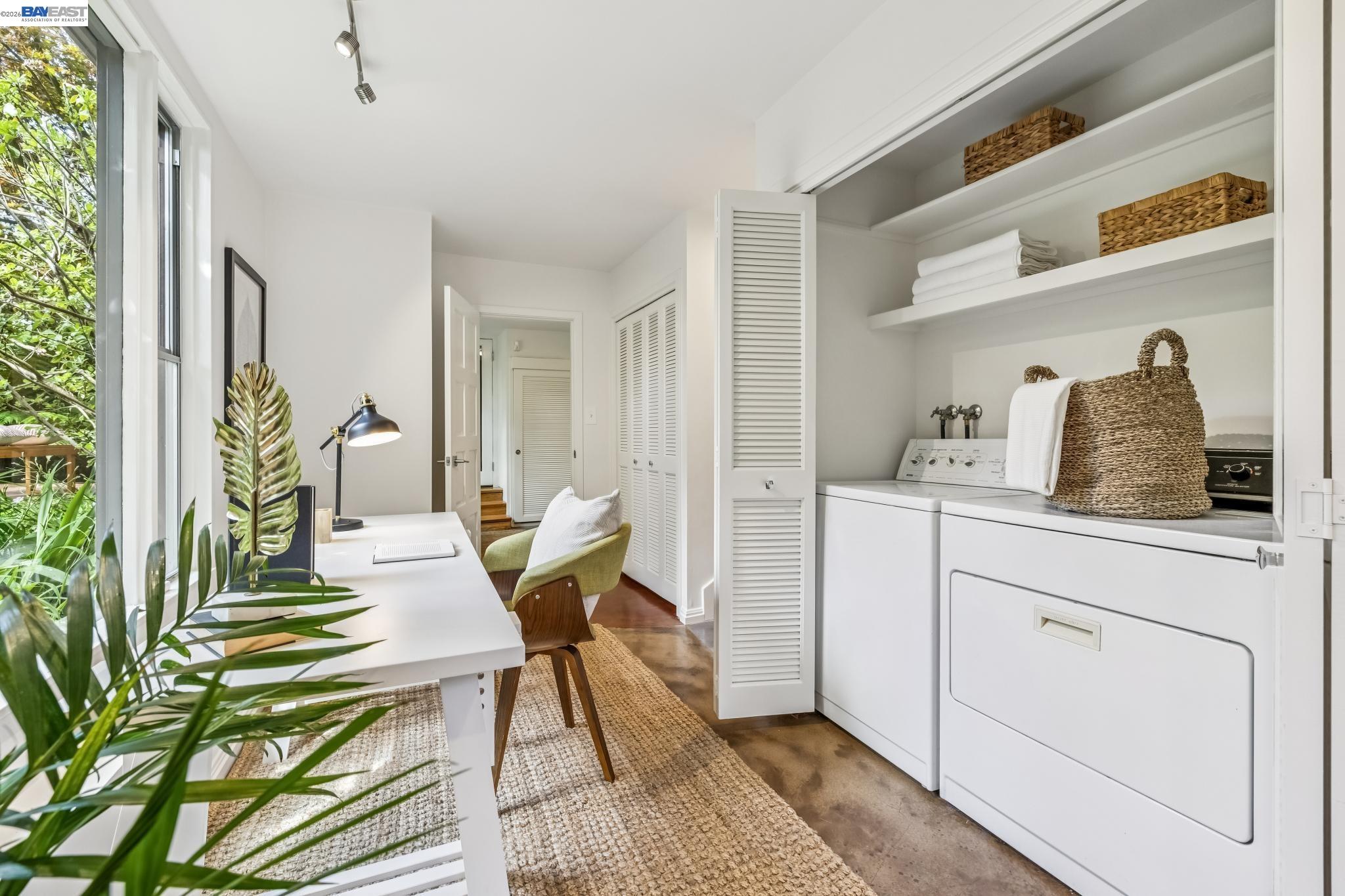 Detail Gallery Image 45 of 60 For 1166 Cragmont Avenue, Berkeley,  CA 94708 - 3 Beds | 3 Baths