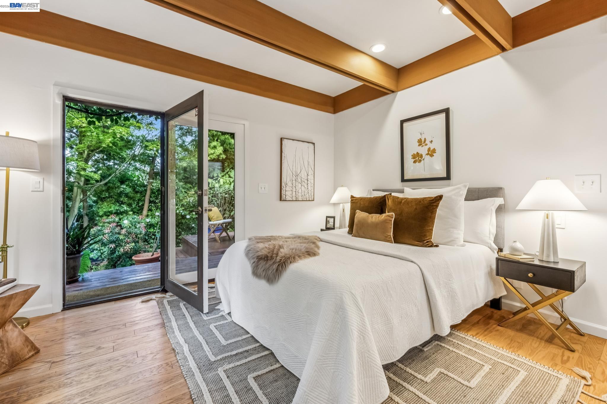 Detail Gallery Image 49 of 60 For 1166 Cragmont Avenue, Berkeley,  CA 94708 - 3 Beds | 3 Baths