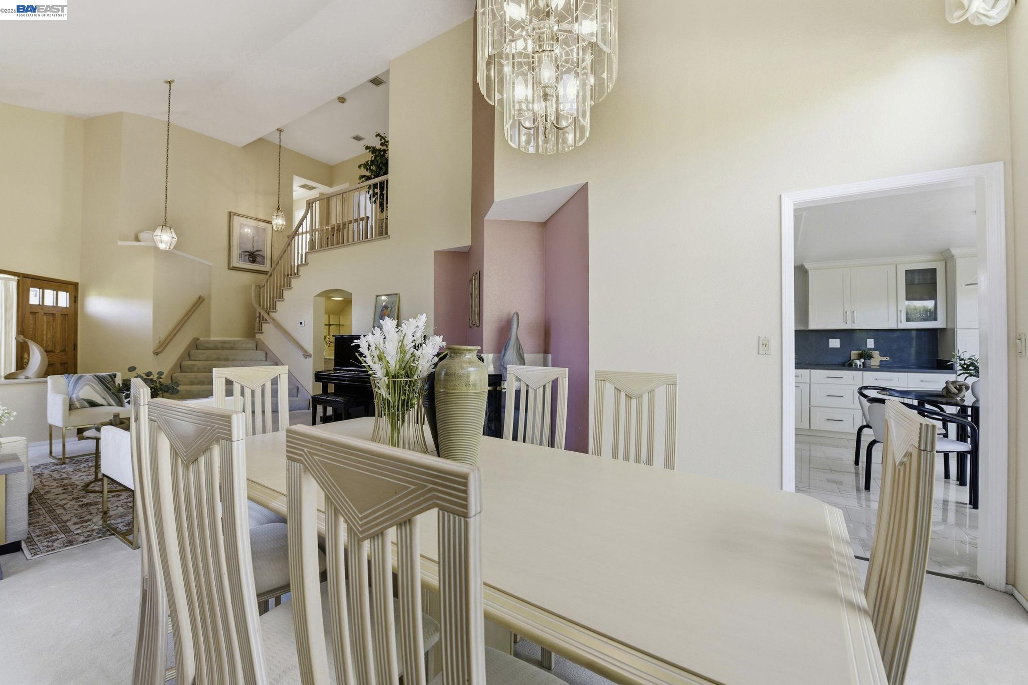 Detail Gallery Image 20 of 44 For 43884 Cameron Hills Drive, Fremont,  CA 94539-5972 - 4 Beds | 2/1 Baths