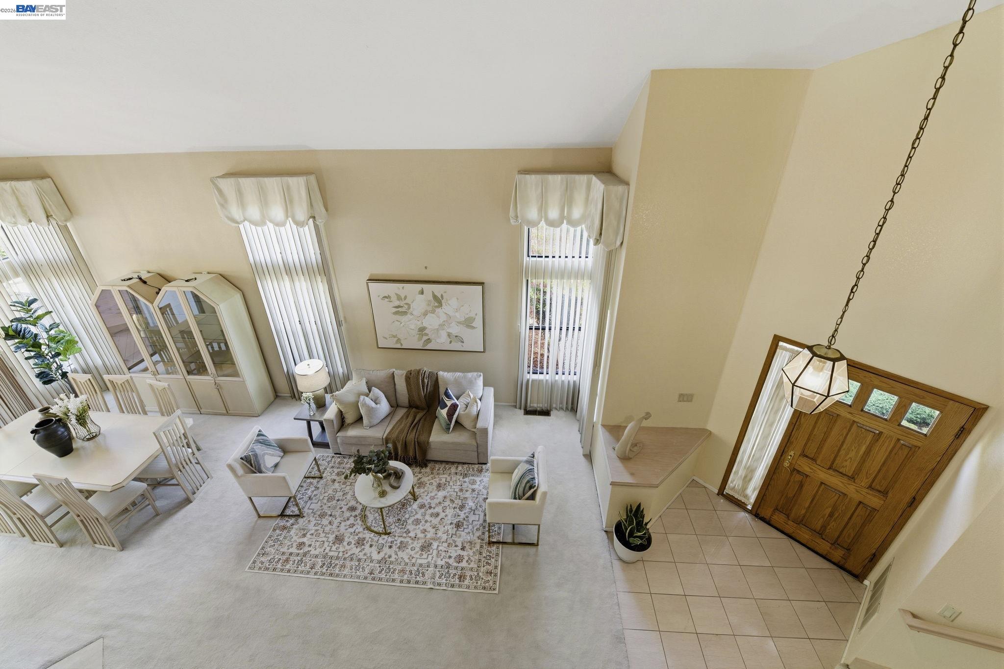 Detail Gallery Image 21 of 44 For 43884 Cameron Hills Drive, Fremont,  CA 94539-5972 - 4 Beds | 2/1 Baths