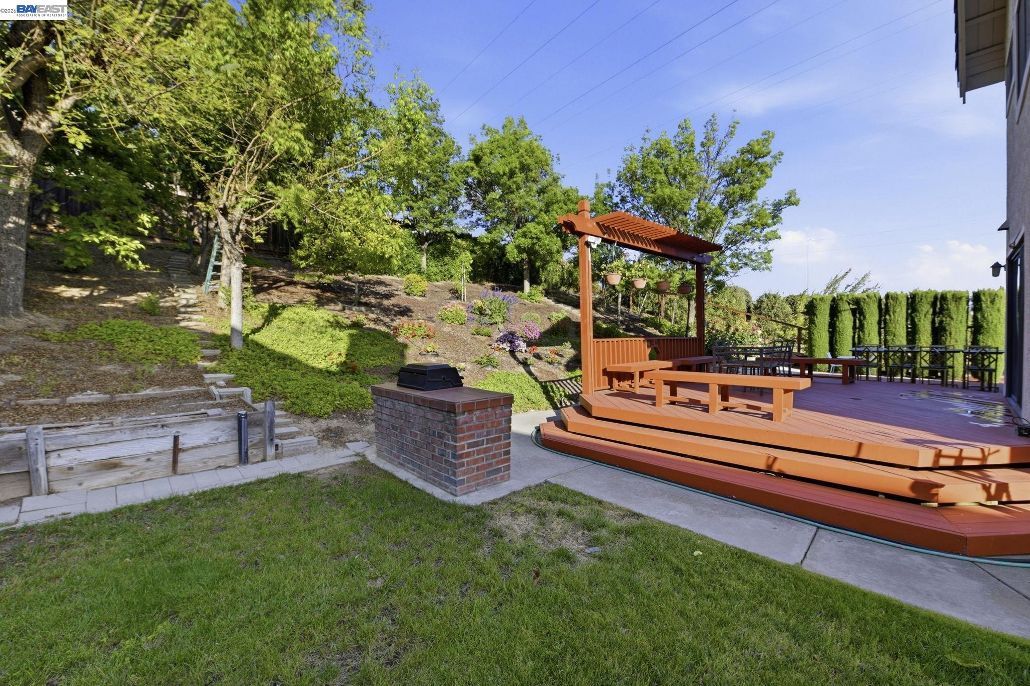 Detail Gallery Image 40 of 44 For 43884 Cameron Hills Drive, Fremont,  CA 94539-5972 - 4 Beds | 2/1 Baths