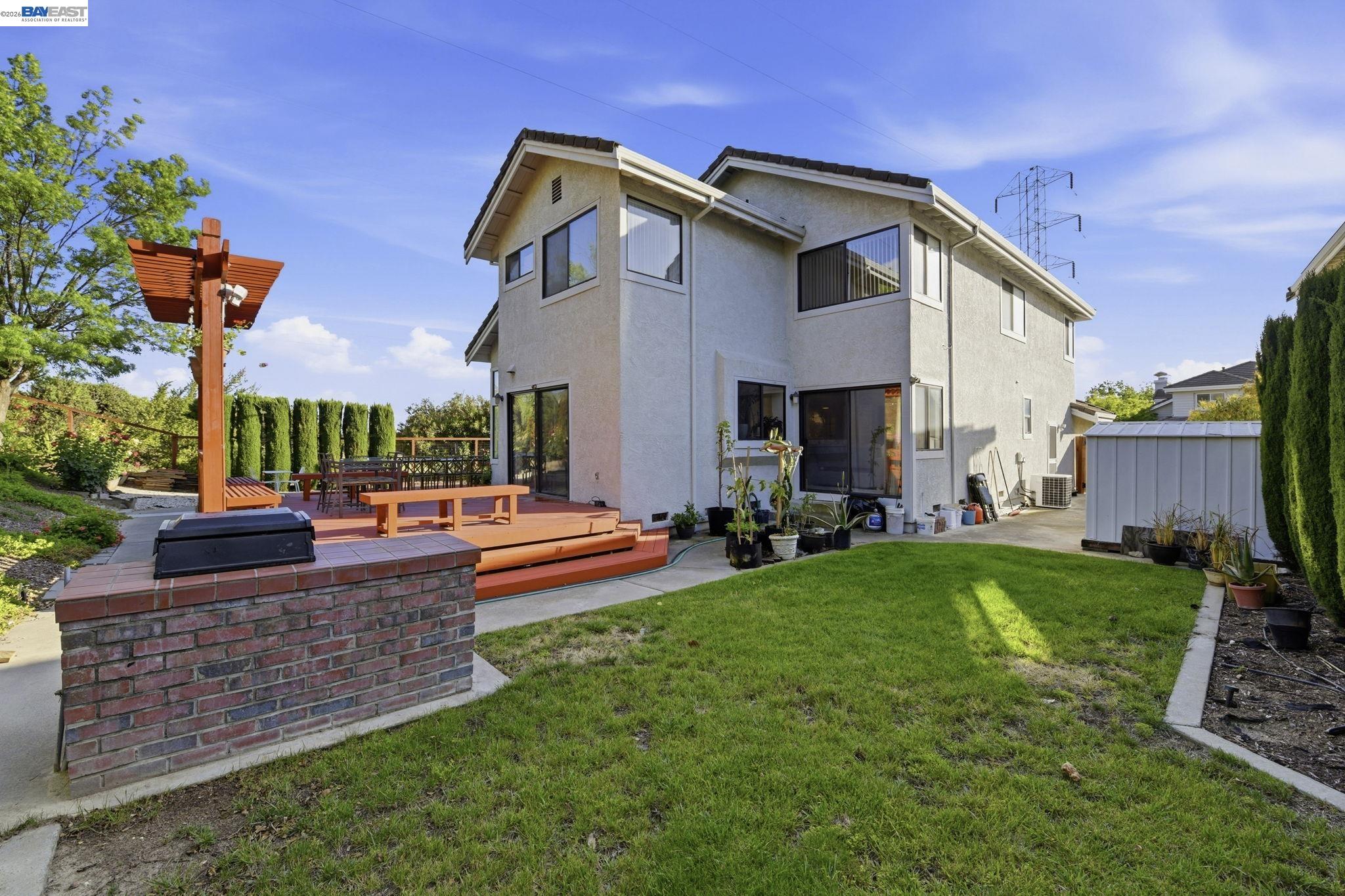 Detail Gallery Image 41 of 44 For 43884 Cameron Hills Drive, Fremont,  CA 94539-5972 - 4 Beds | 2/1 Baths