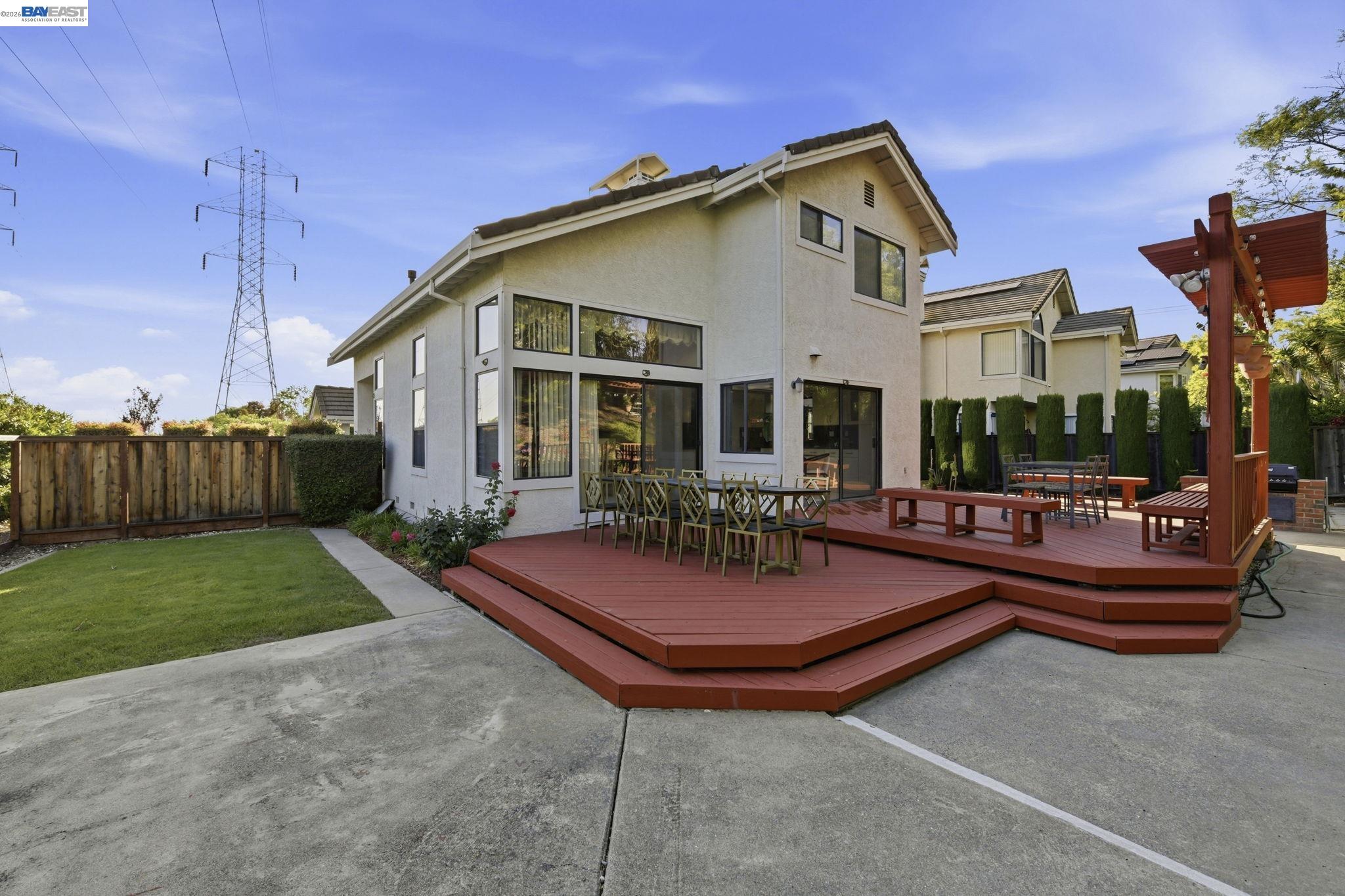 Detail Gallery Image 42 of 44 For 43884 Cameron Hills Drive, Fremont,  CA 94539-5972 - 4 Beds | 2/1 Baths