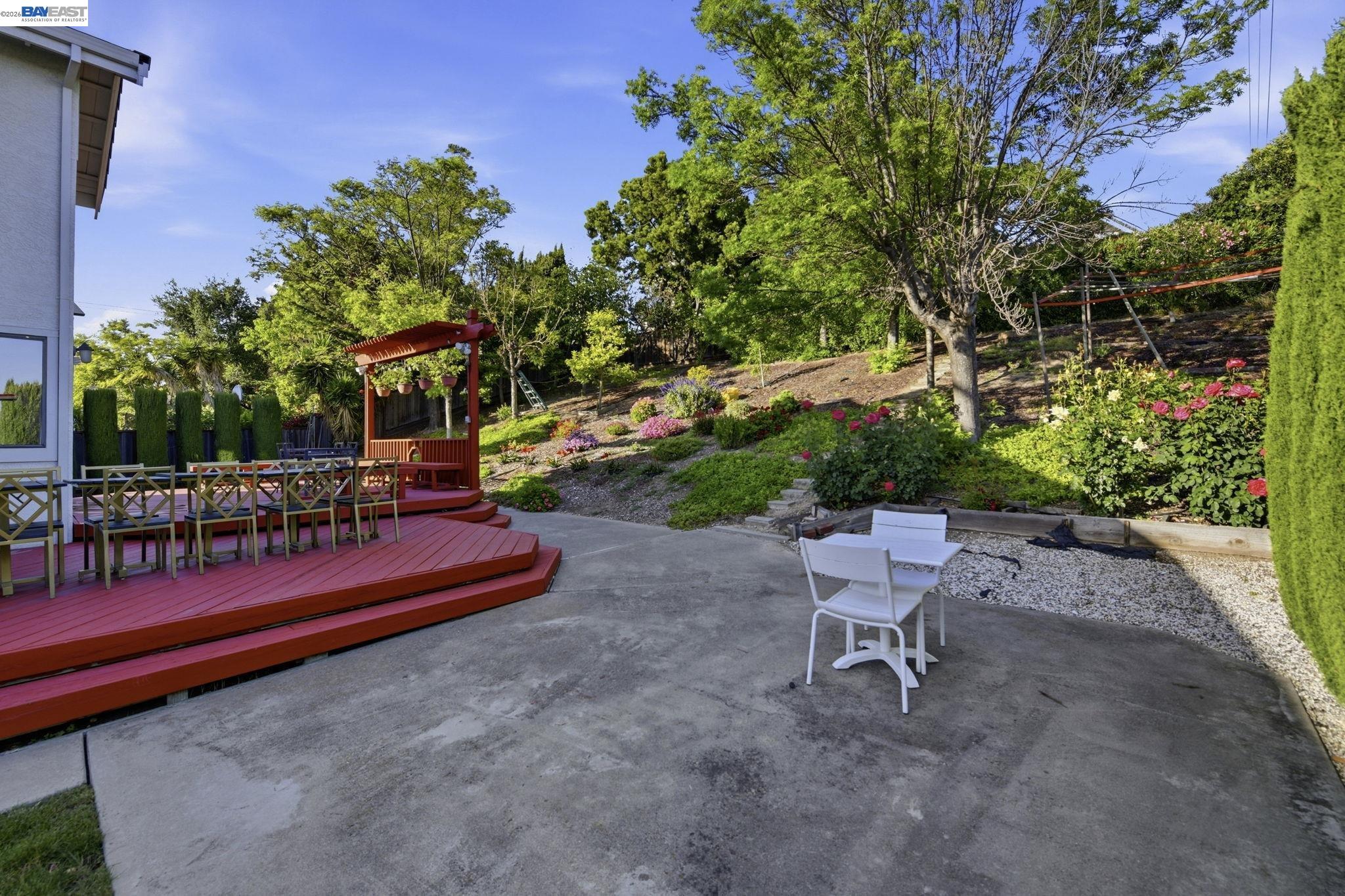 Detail Gallery Image 43 of 44 For 43884 Cameron Hills Drive, Fremont,  CA 94539-5972 - 4 Beds | 2/1 Baths