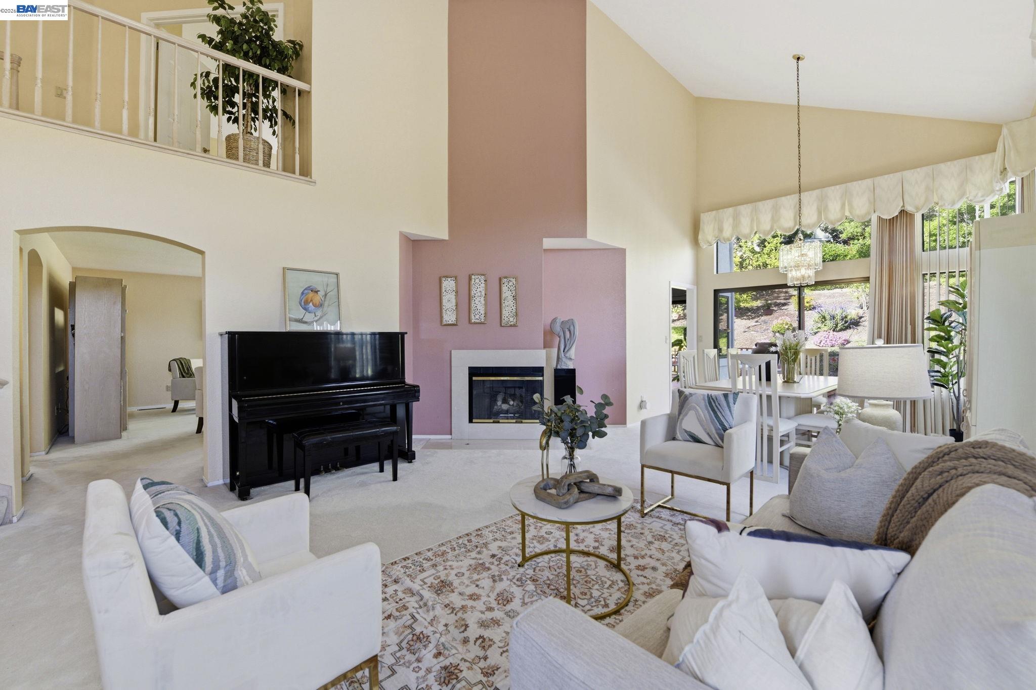 Detail Gallery Image 6 of 44 For 43884 Cameron Hills Drive, Fremont,  CA 94539-5972 - 4 Beds | 2/1 Baths