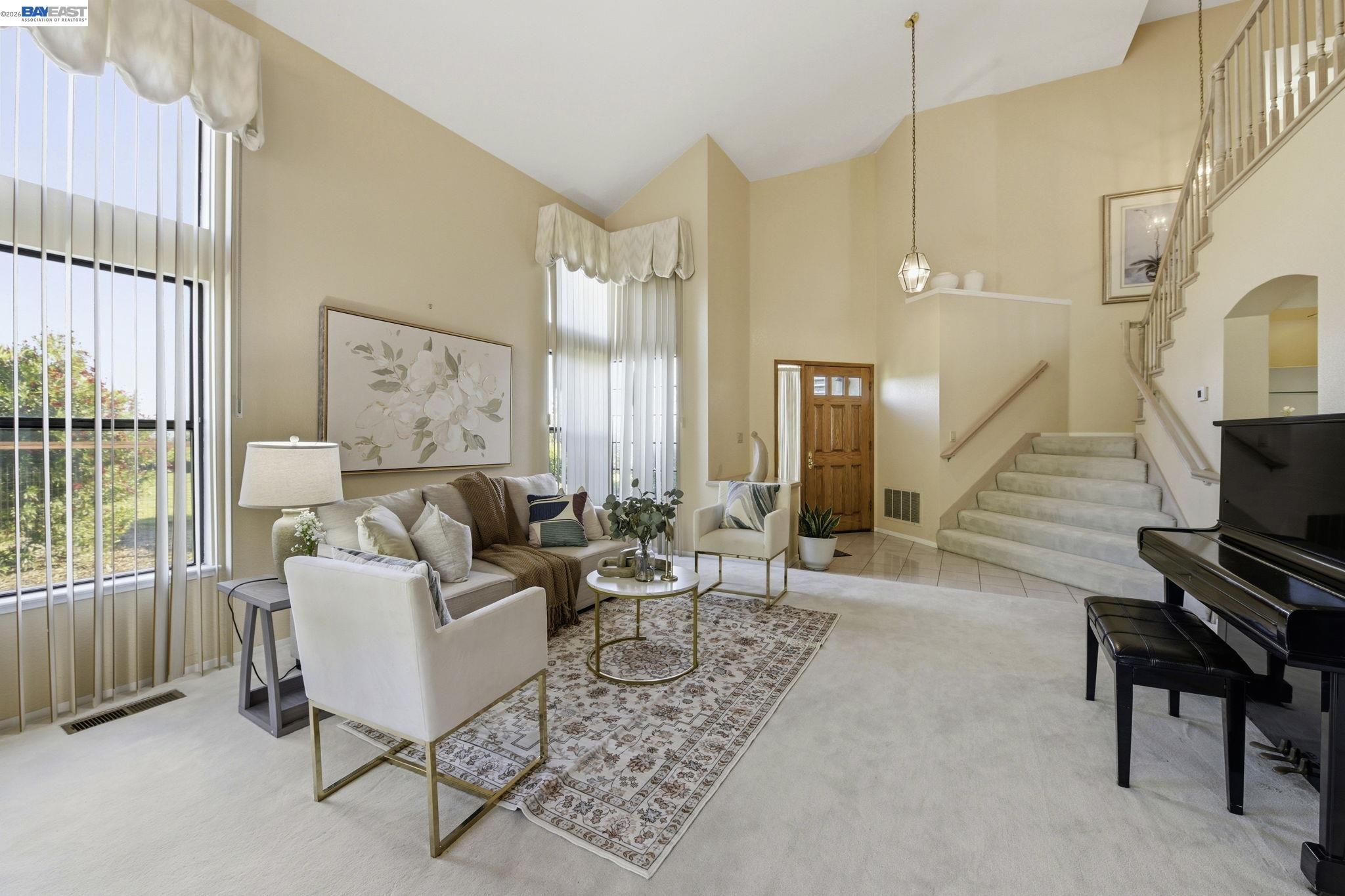 Detail Gallery Image 7 of 44 For 43884 Cameron Hills Drive, Fremont,  CA 94539-5972 - 4 Beds | 2/1 Baths