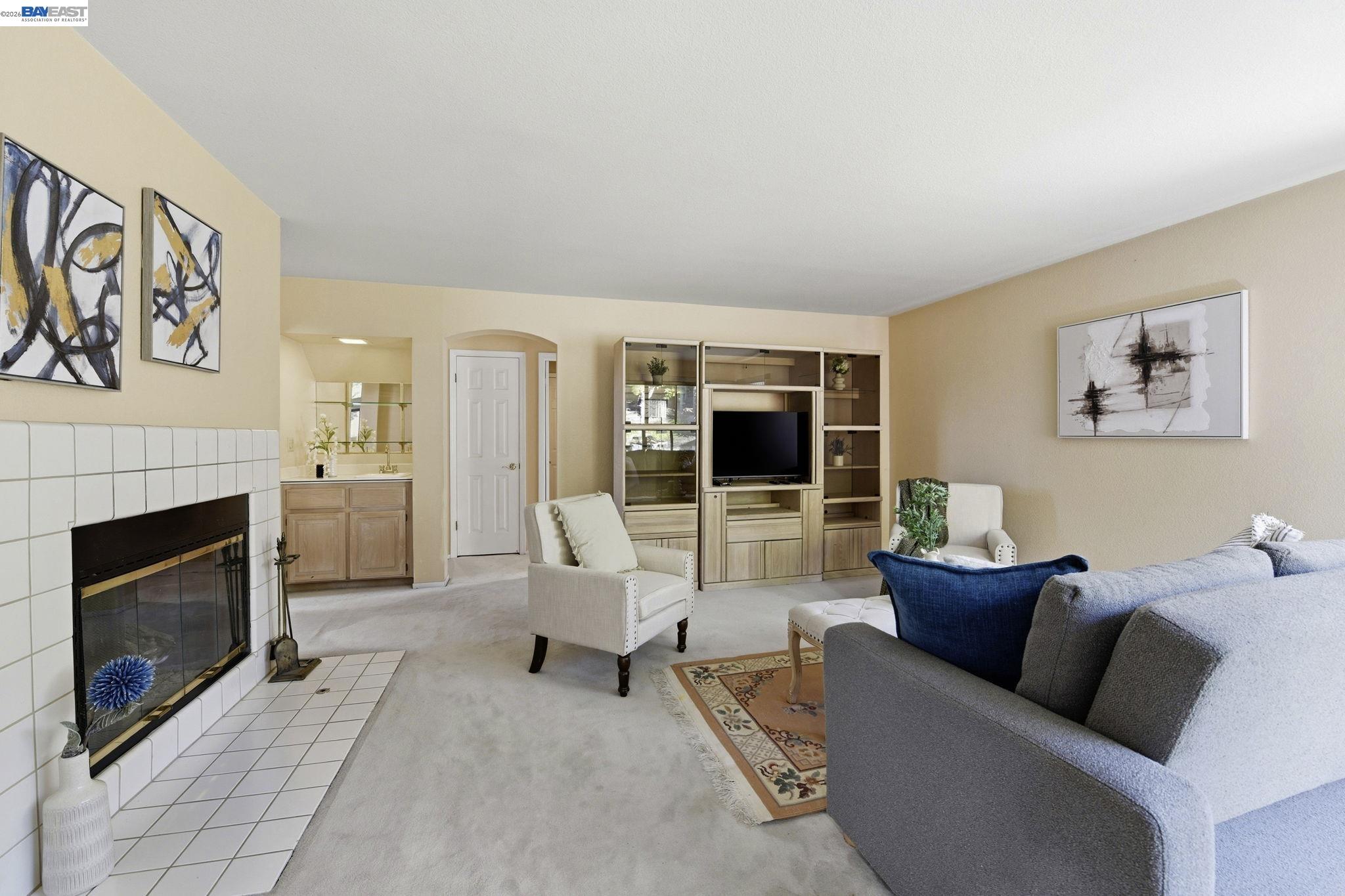 Detail Gallery Image 9 of 44 For 43884 Cameron Hills Drive, Fremont,  CA 94539-5972 - 4 Beds | 2/1 Baths