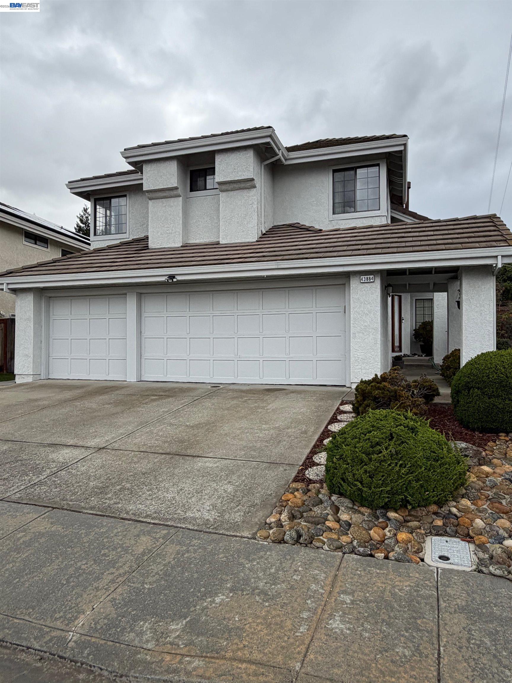 Detail Gallery Image 44 of 44 For 43884 Cameron Hills Drive, Fremont,  CA 94539-5972 - 4 Beds | 2/1 Baths
