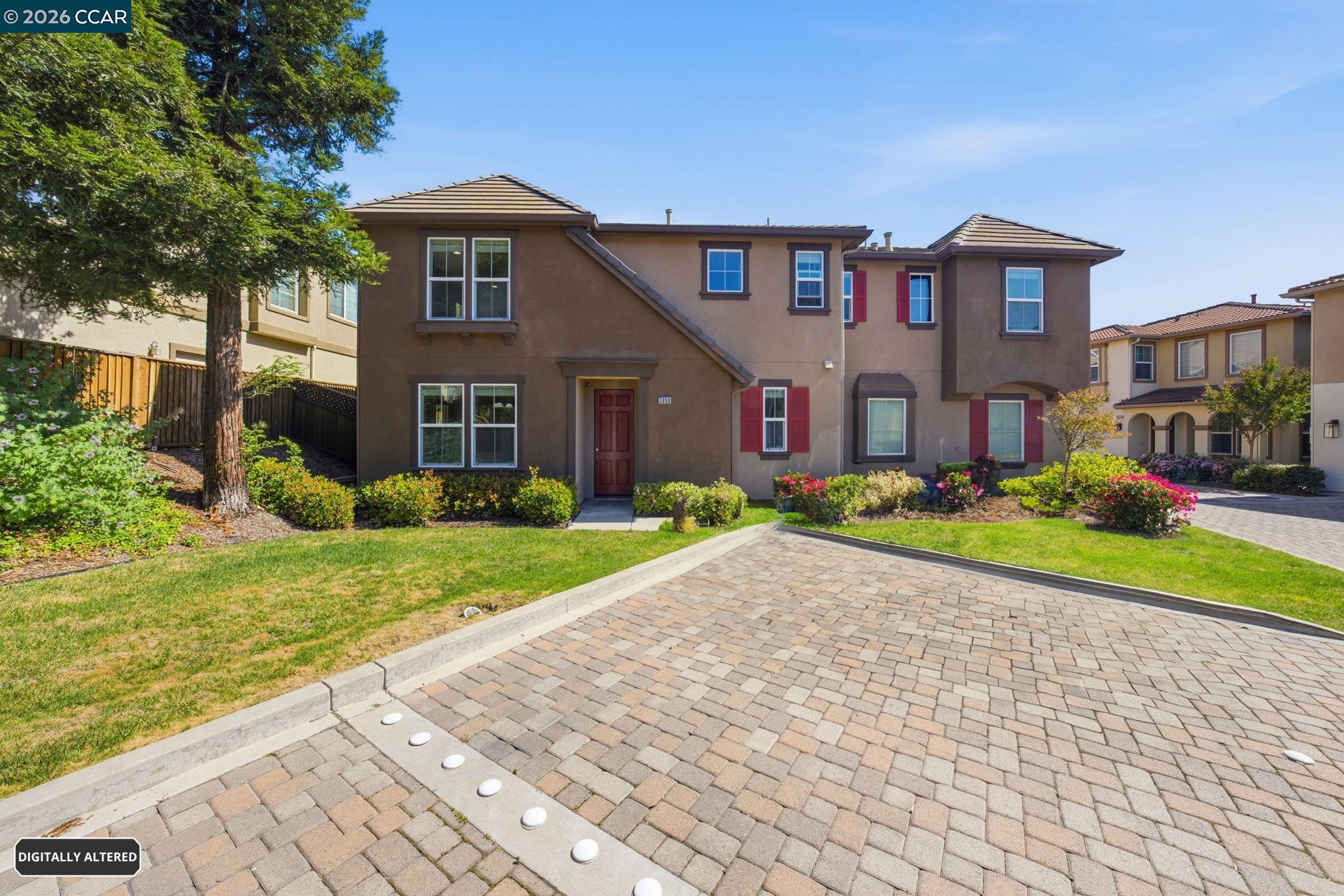 Detail Gallery Image 2 of 60 For 3808 Amerigo Ct, Antioch,  CA 94509 - 3 Beds | 2/1 Baths