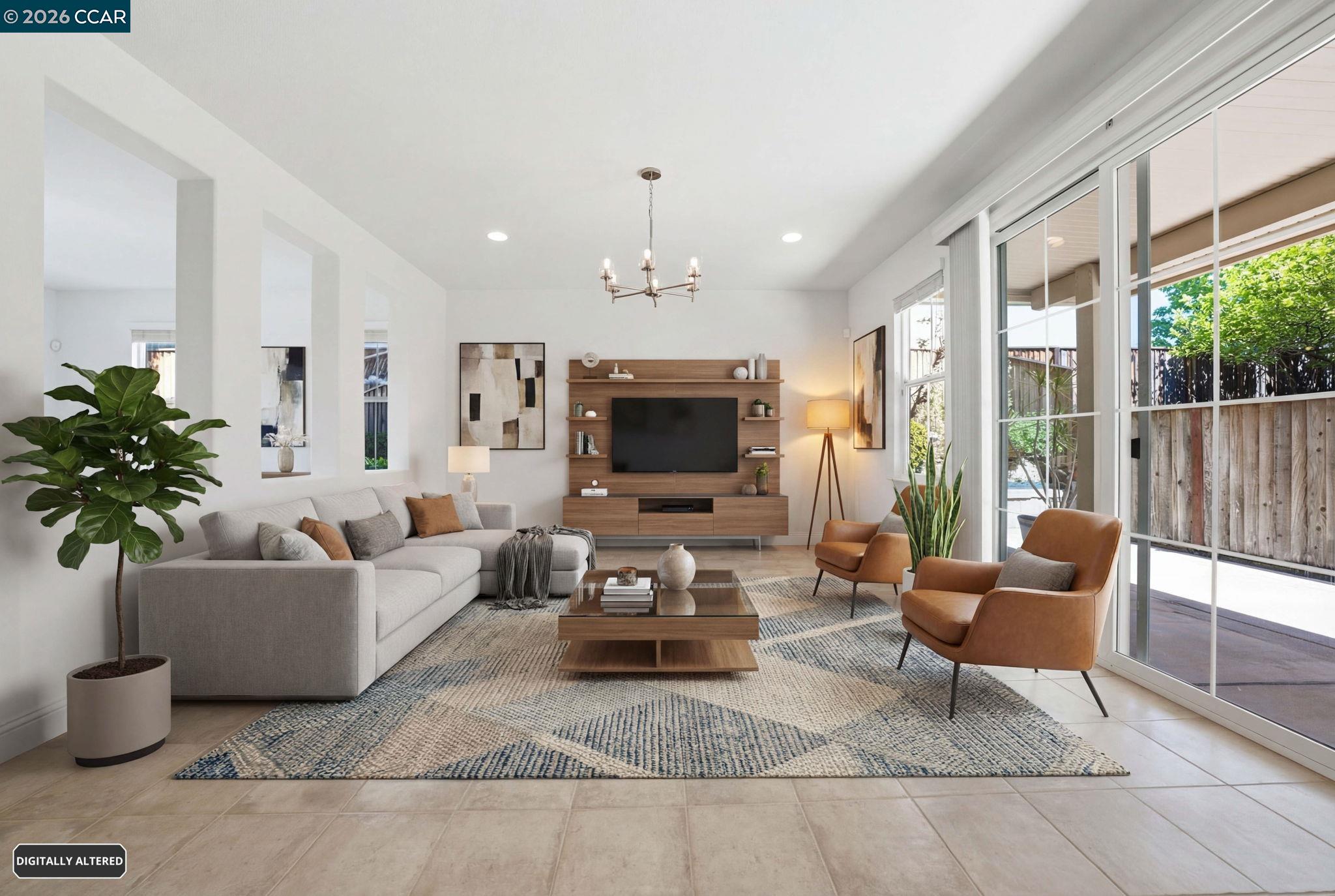 Detail Gallery Image 13 of 60 For 3808 Amerigo Ct, Antioch,  CA 94509 - 3 Beds | 2/1 Baths