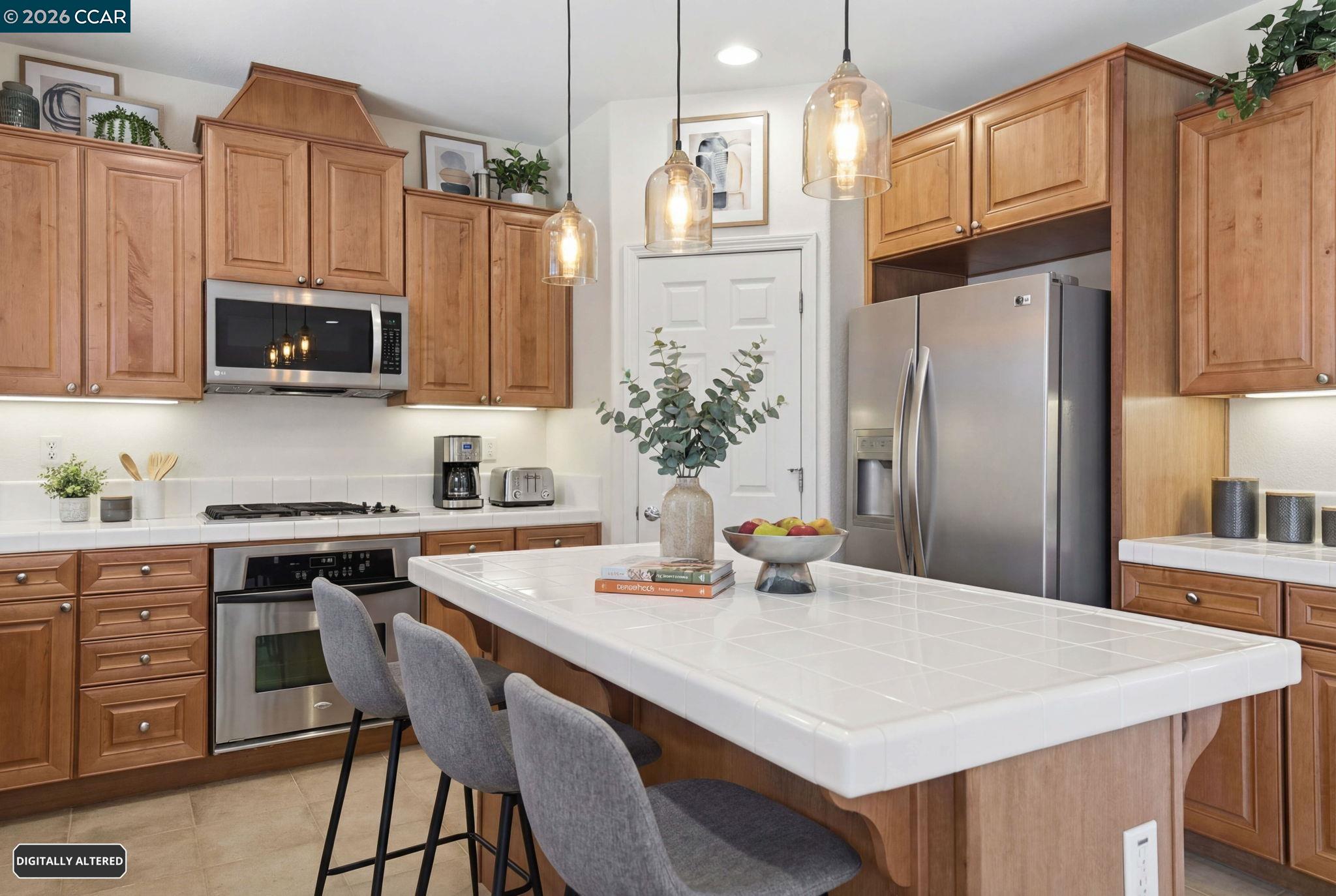 Detail Gallery Image 18 of 60 For 3808 Amerigo Ct, Antioch,  CA 94509 - 3 Beds | 2/1 Baths