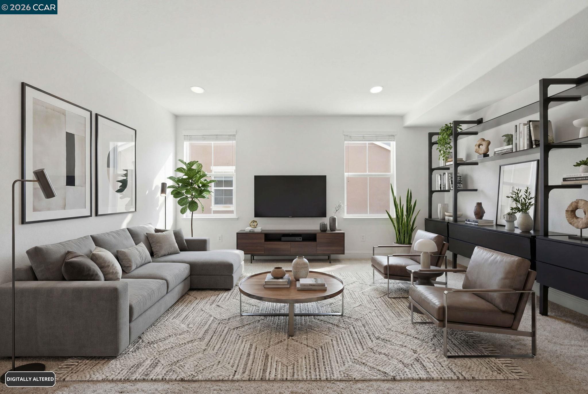 Detail Gallery Image 28 of 60 For 3808 Amerigo Ct, Antioch,  CA 94509 - 3 Beds | 2/1 Baths