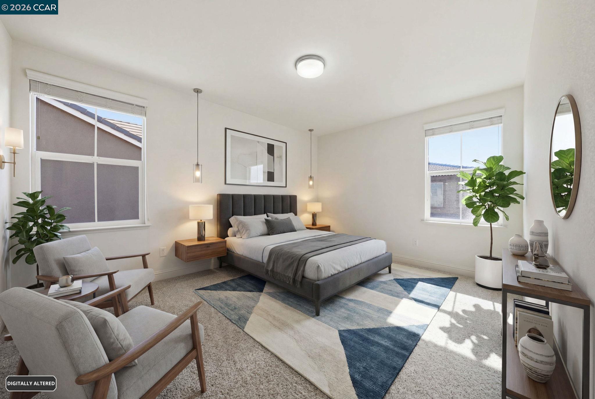 Detail Gallery Image 35 of 60 For 3808 Amerigo Ct, Antioch,  CA 94509 - 3 Beds | 2/1 Baths