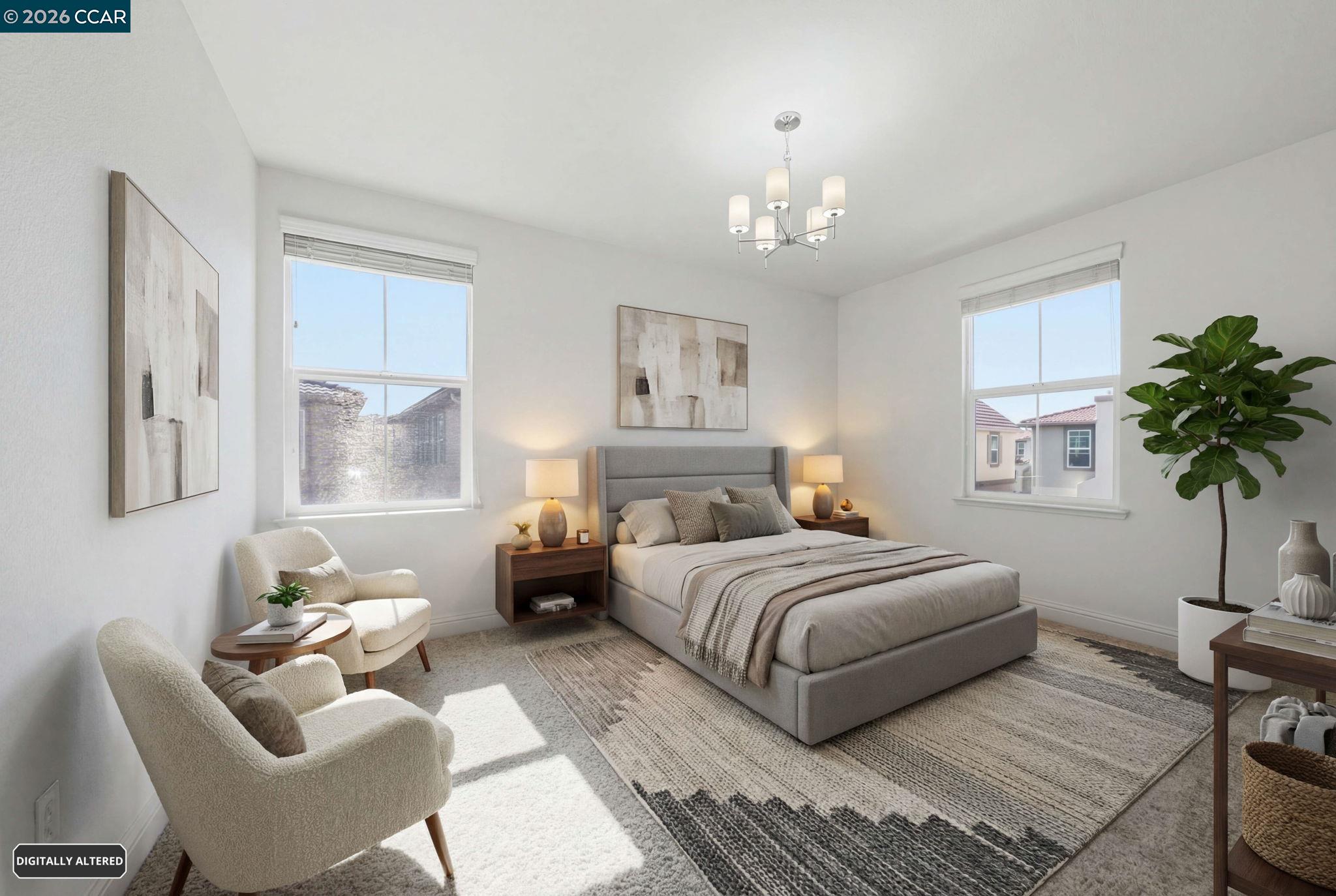 Detail Gallery Image 37 of 60 For 3808 Amerigo Ct, Antioch,  CA 94509 - 3 Beds | 2/1 Baths