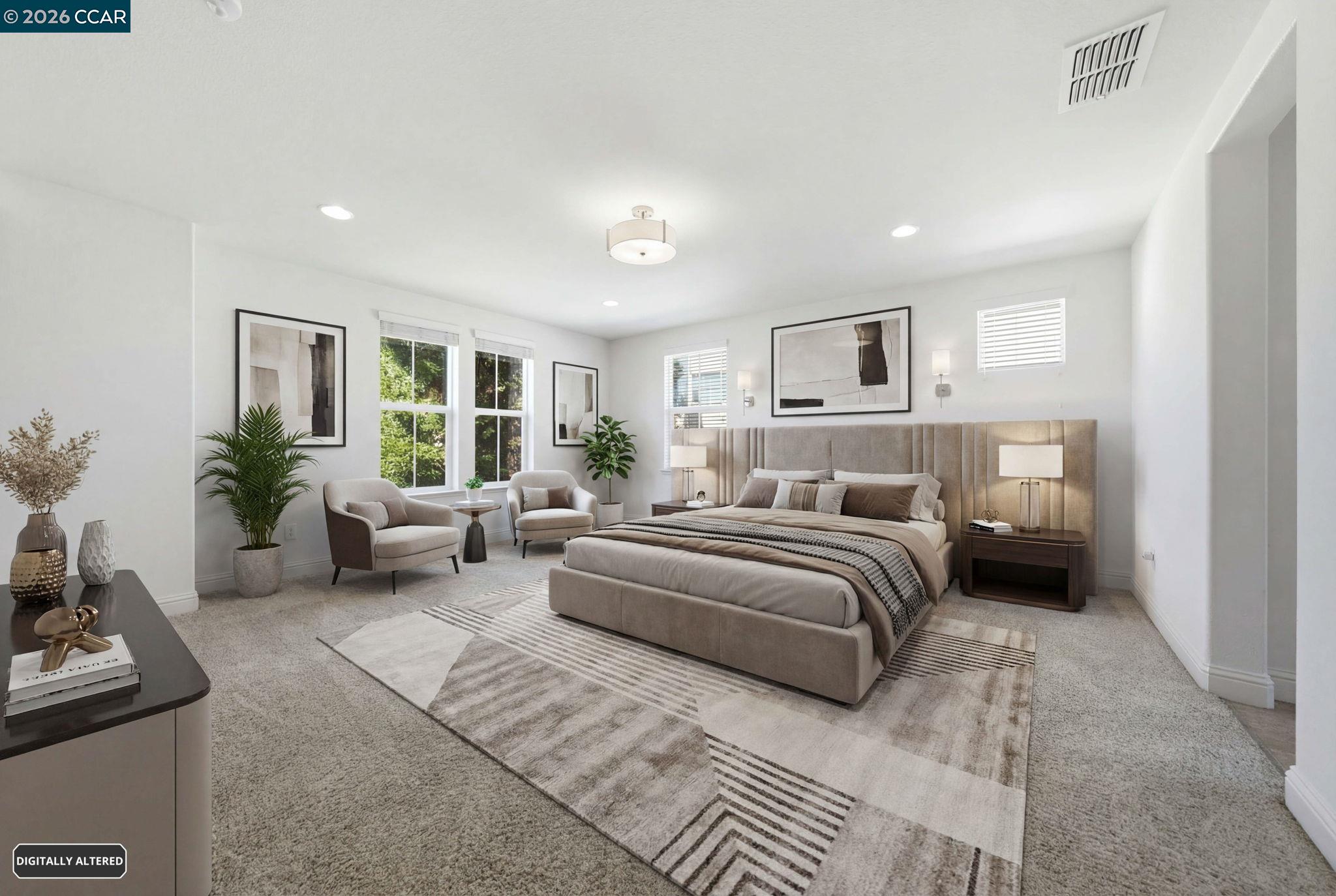 Detail Gallery Image 40 of 60 For 3808 Amerigo Ct, Antioch,  CA 94509 - 3 Beds | 2/1 Baths