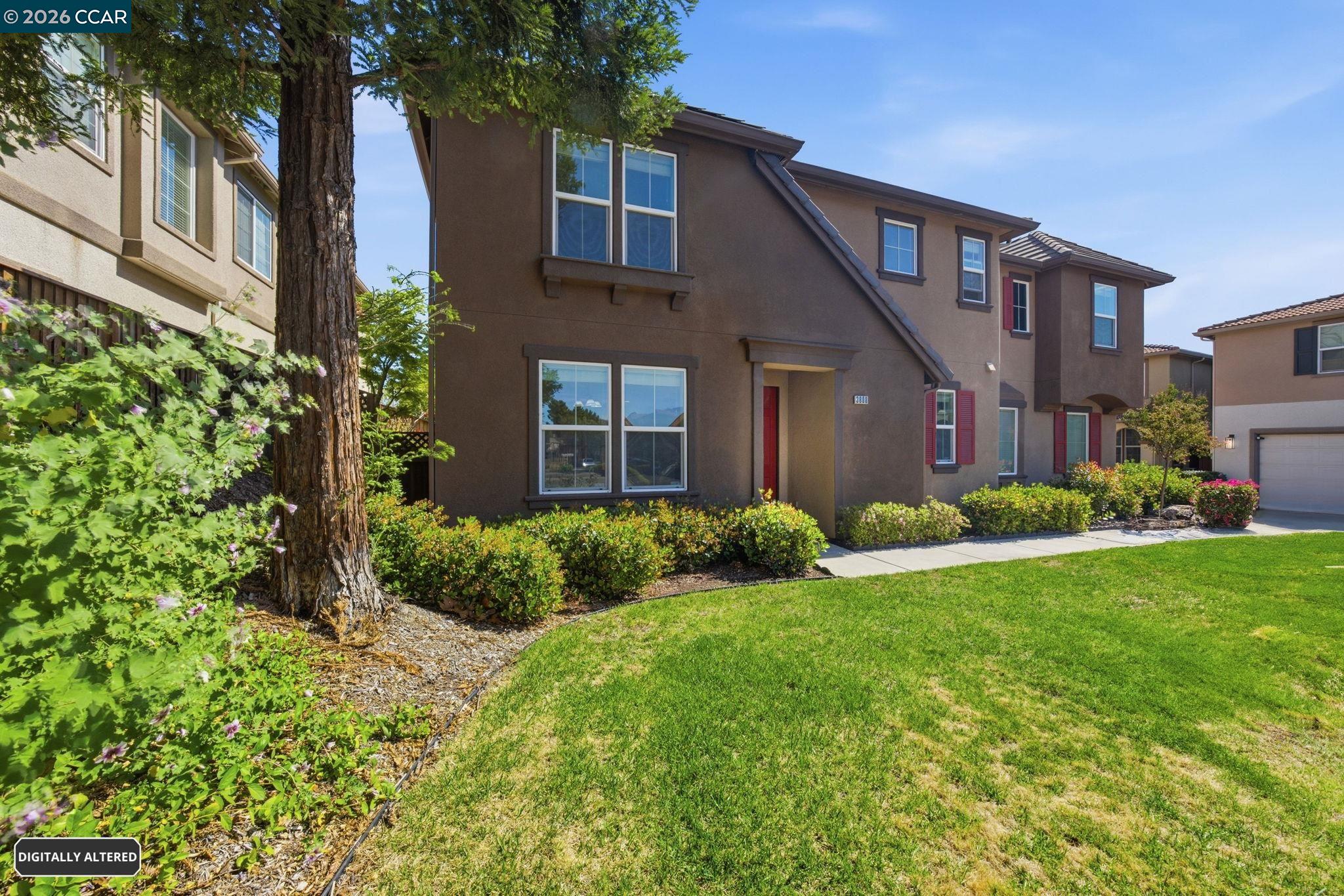 Detail Gallery Image 6 of 60 For 3808 Amerigo Ct, Antioch,  CA 94509 - 3 Beds | 2/1 Baths