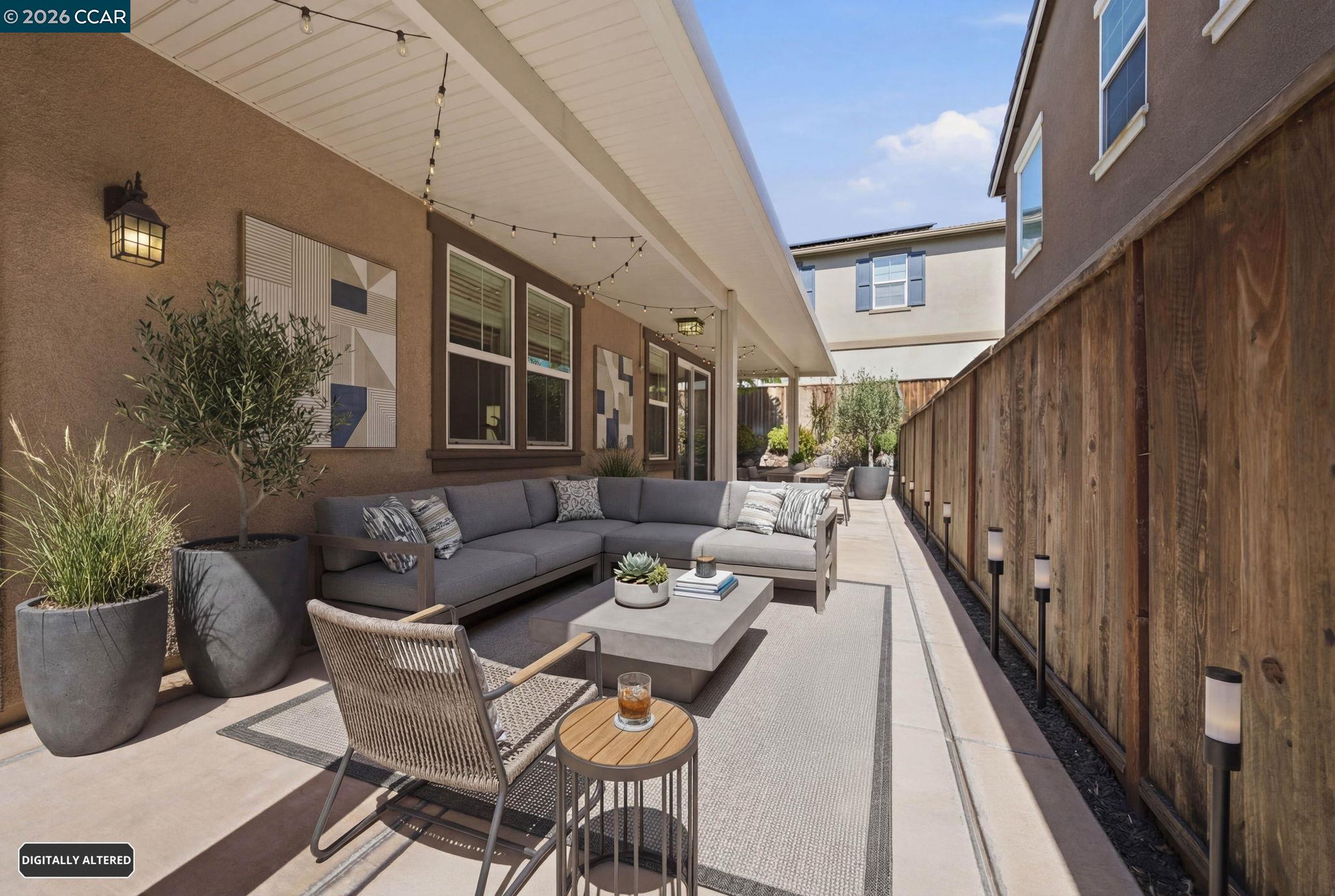 Detail Gallery Image 51 of 60 For 3808 Amerigo Ct, Antioch,  CA 94509 - 3 Beds | 2/1 Baths