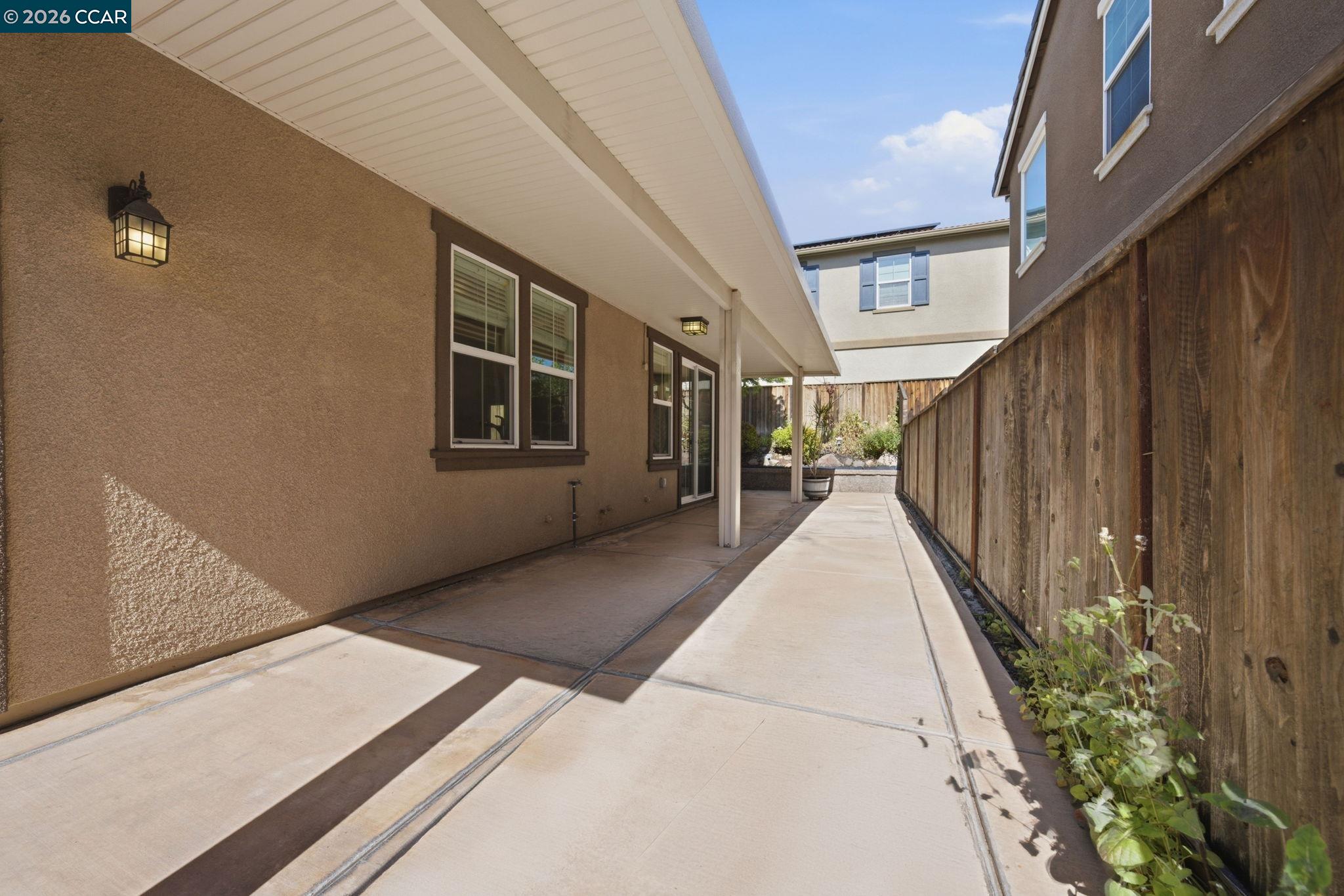 Detail Gallery Image 52 of 60 For 3808 Amerigo Ct, Antioch,  CA 94509 - 3 Beds | 2/1 Baths