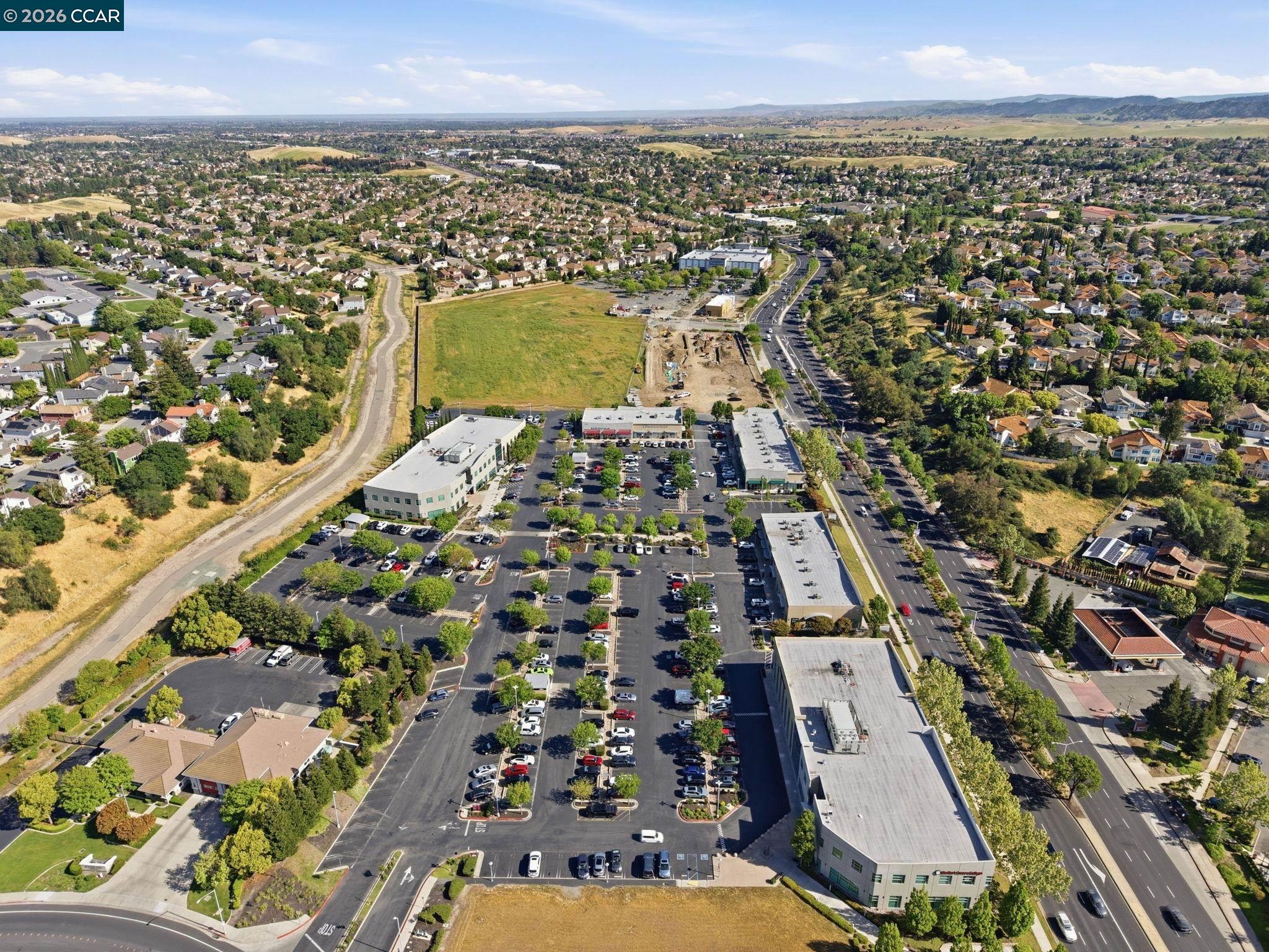 Detail Gallery Image 58 of 60 For 3808 Amerigo Ct, Antioch,  CA 94509 - 3 Beds | 2/1 Baths