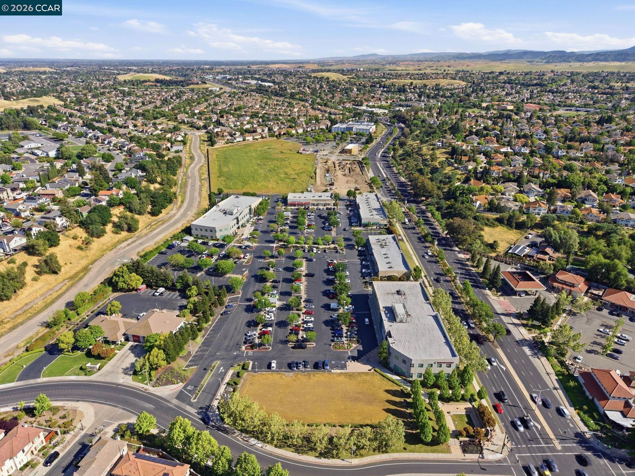 Detail Gallery Image 59 of 60 For 3808 Amerigo Ct, Antioch,  CA 94509 - 3 Beds | 2/1 Baths