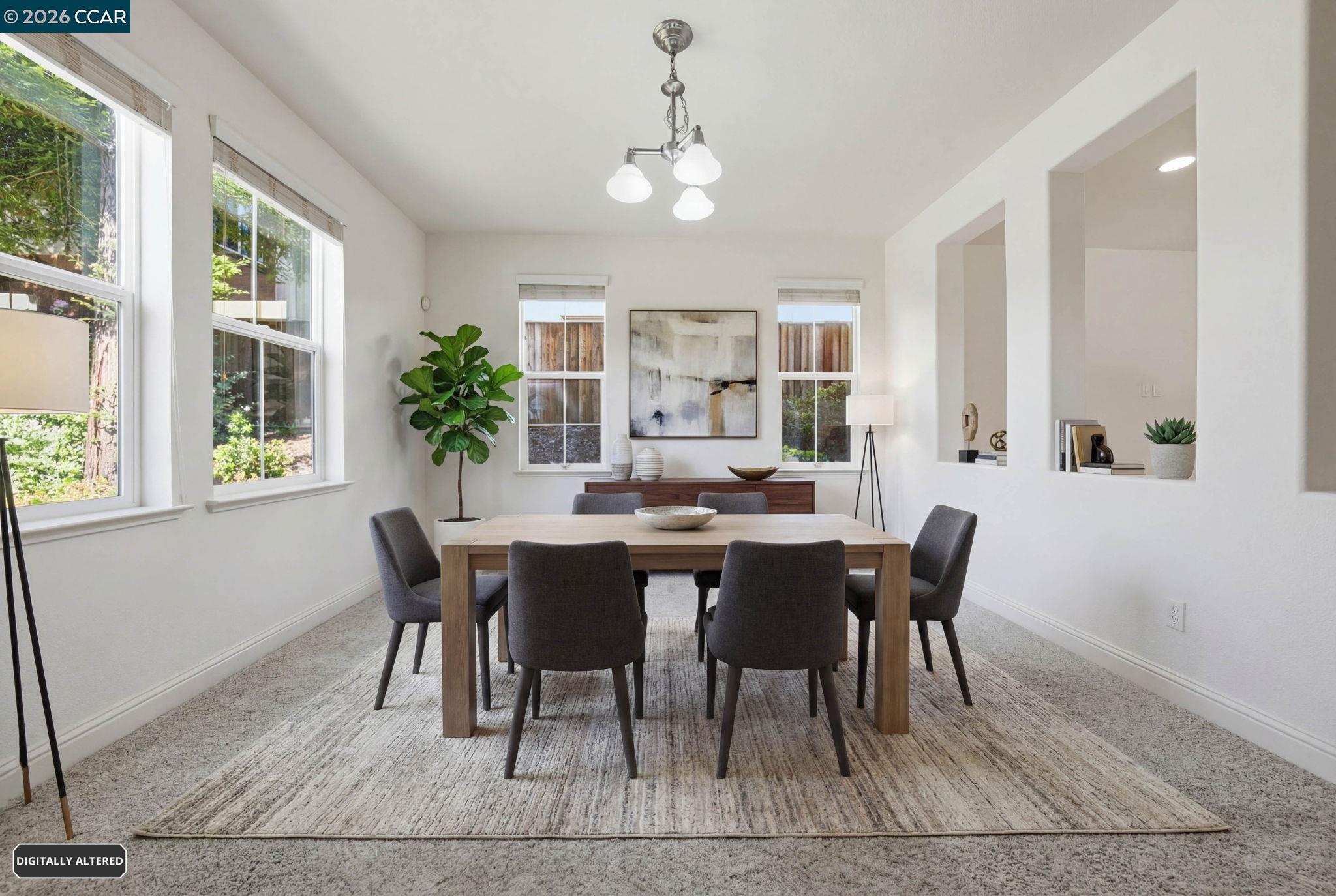 Detail Gallery Image 10 of 60 For 3808 Amerigo Ct, Antioch,  CA 94509 - 3 Beds | 2/1 Baths