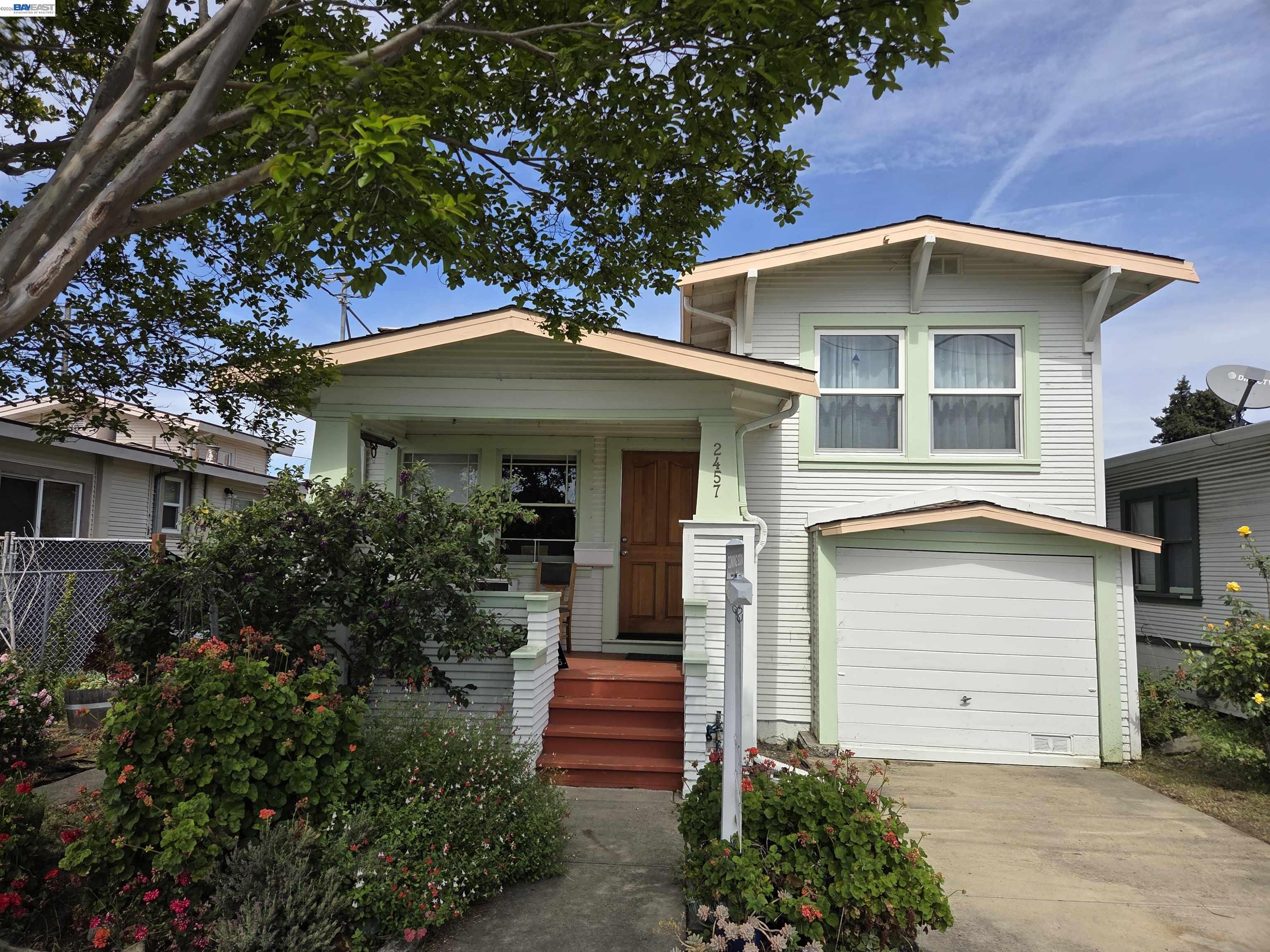 Open Houses in Oakland, CA