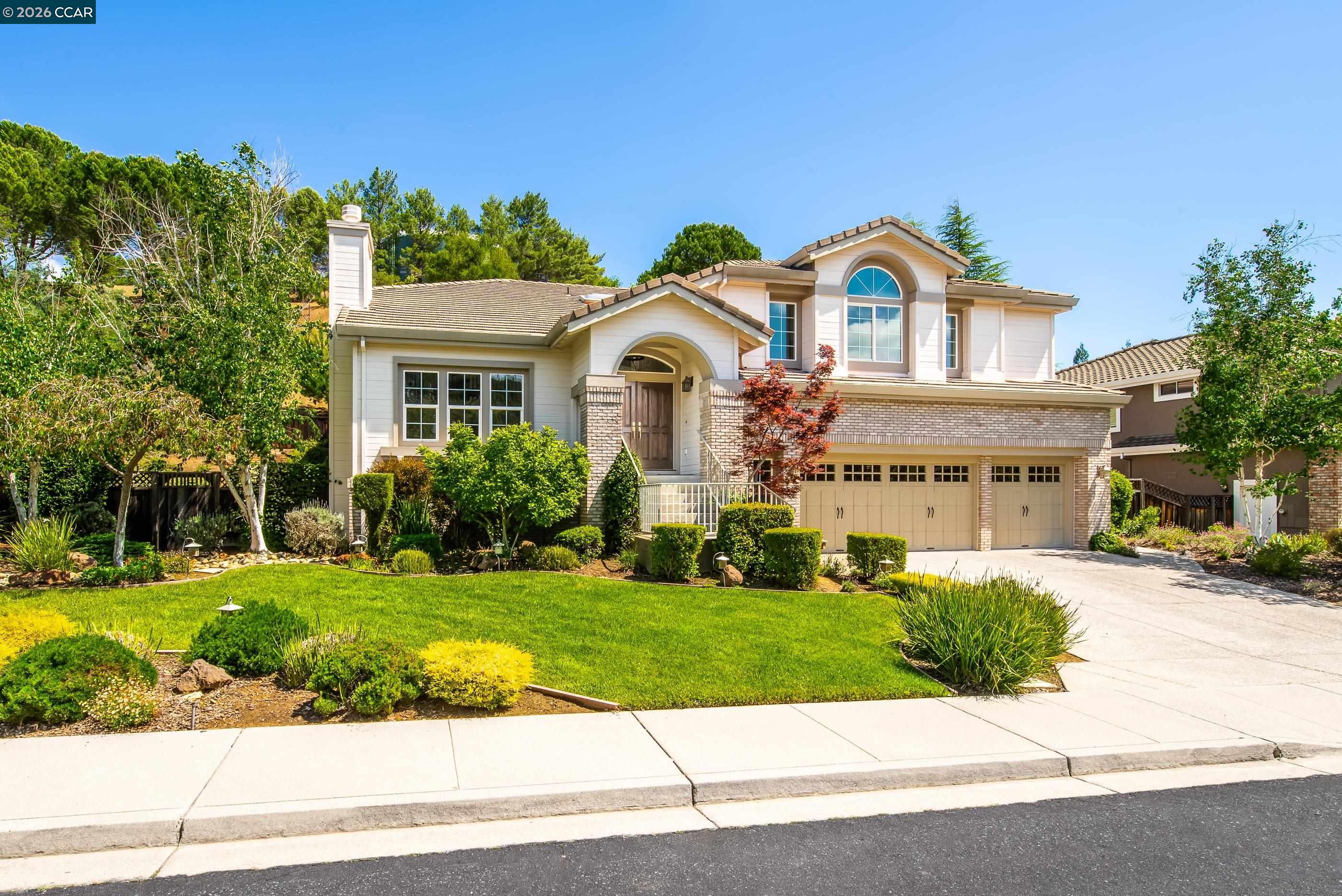 1170 Sunrise Ridge Dr, Lafayette, CA, 94549