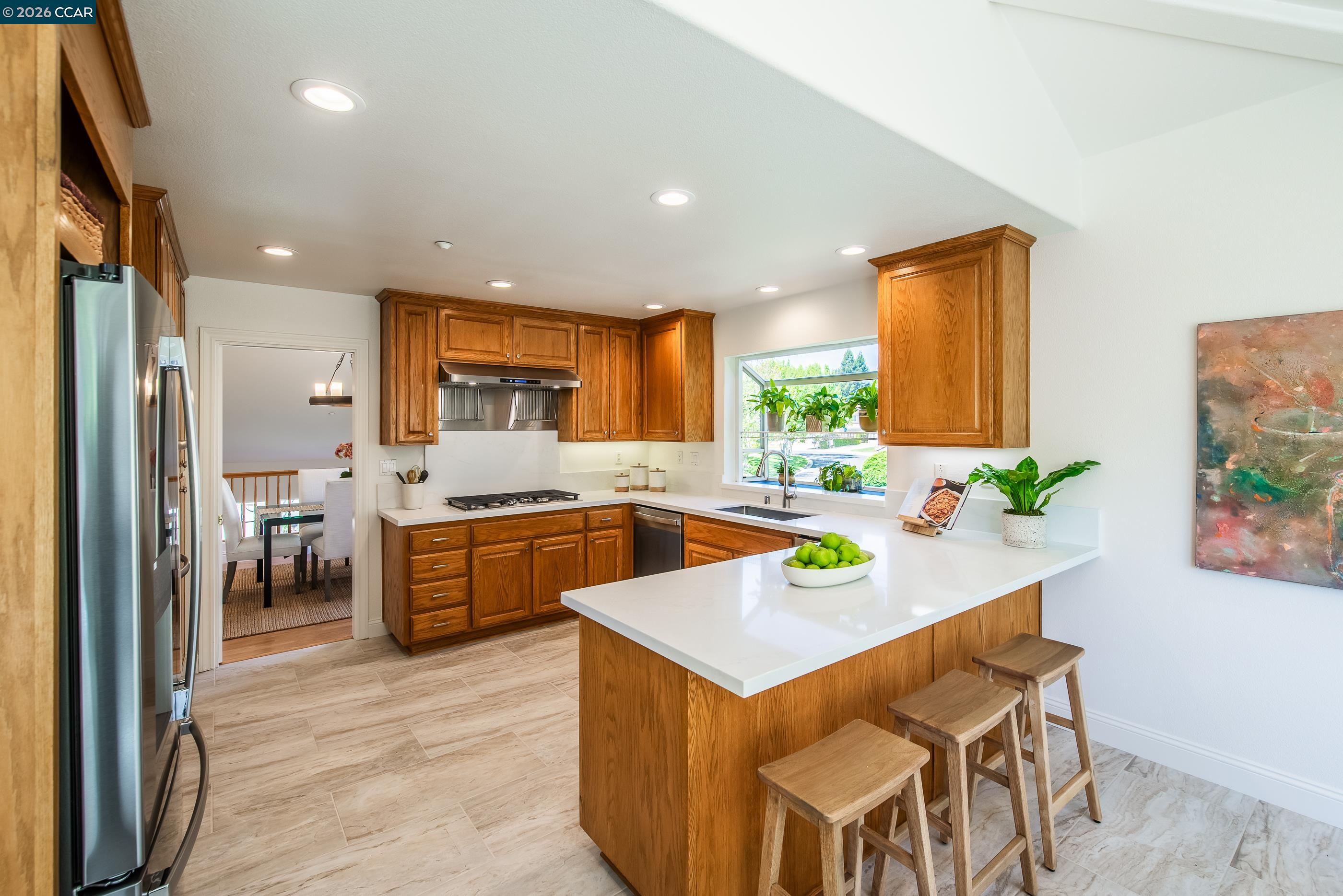 1170 Sunrise Ridge Dr, Lafayette, CA, 94549