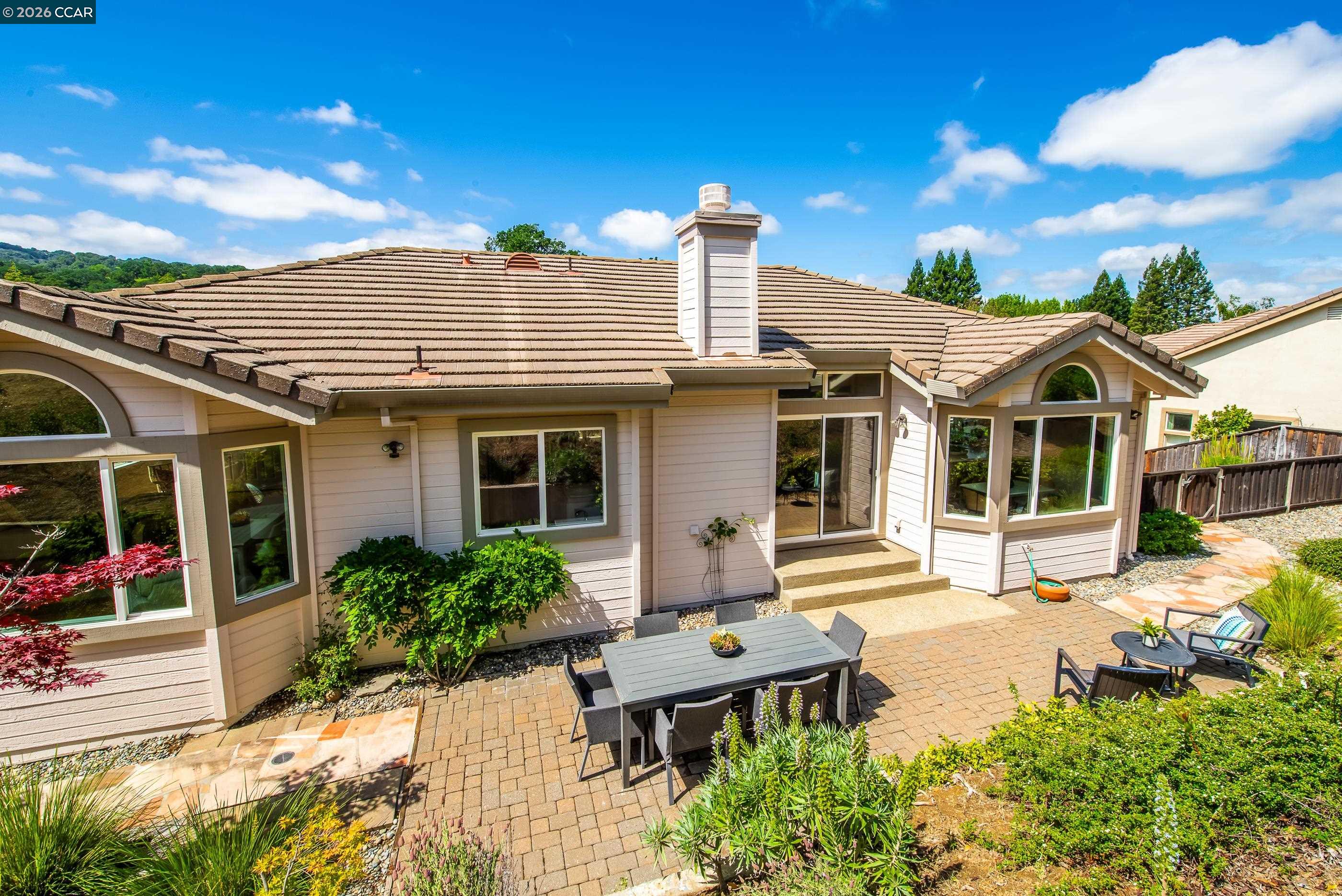 1170 Sunrise Ridge Dr, Lafayette, CA, 94549