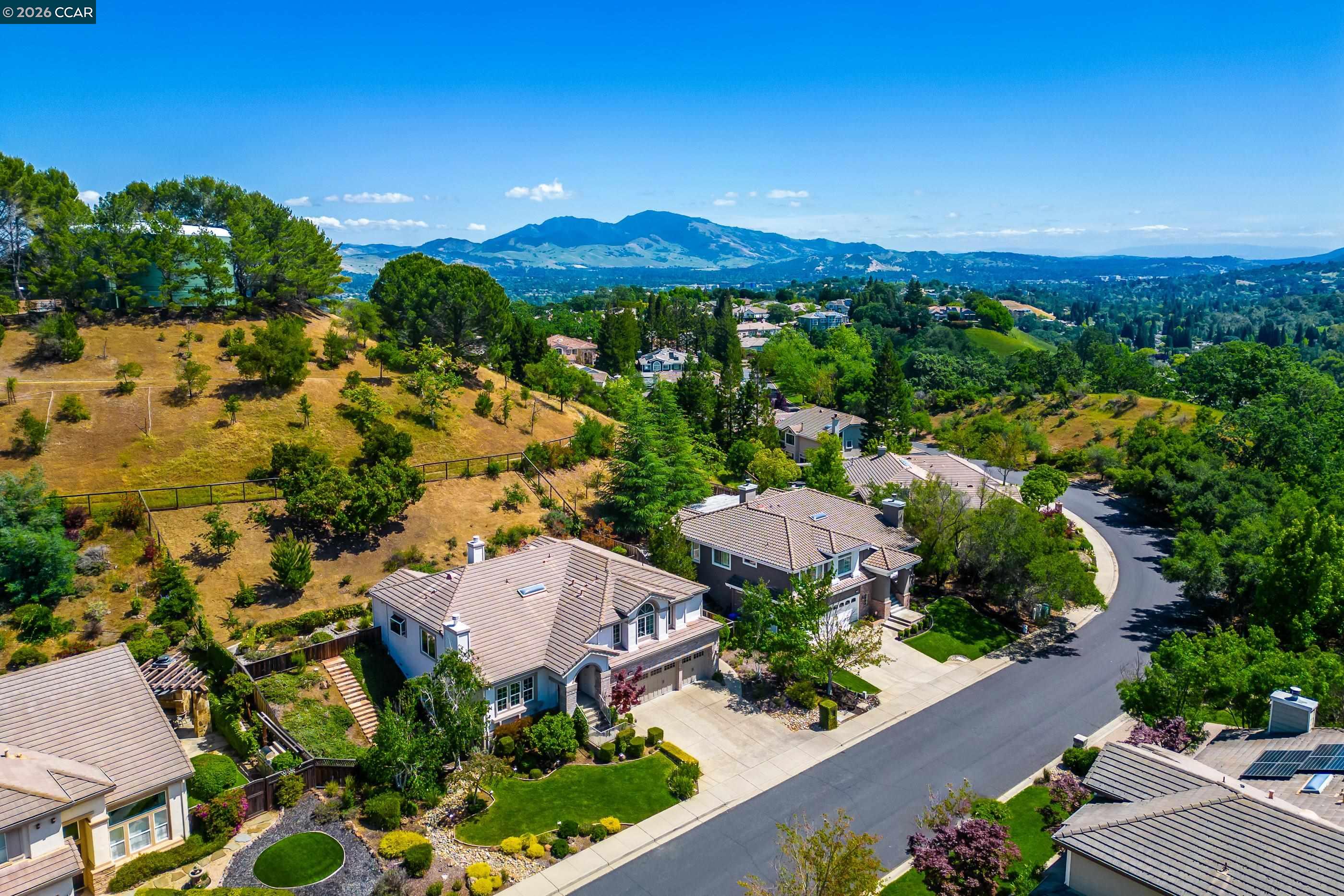 1170 Sunrise Ridge Dr, Lafayette, CA, 94549