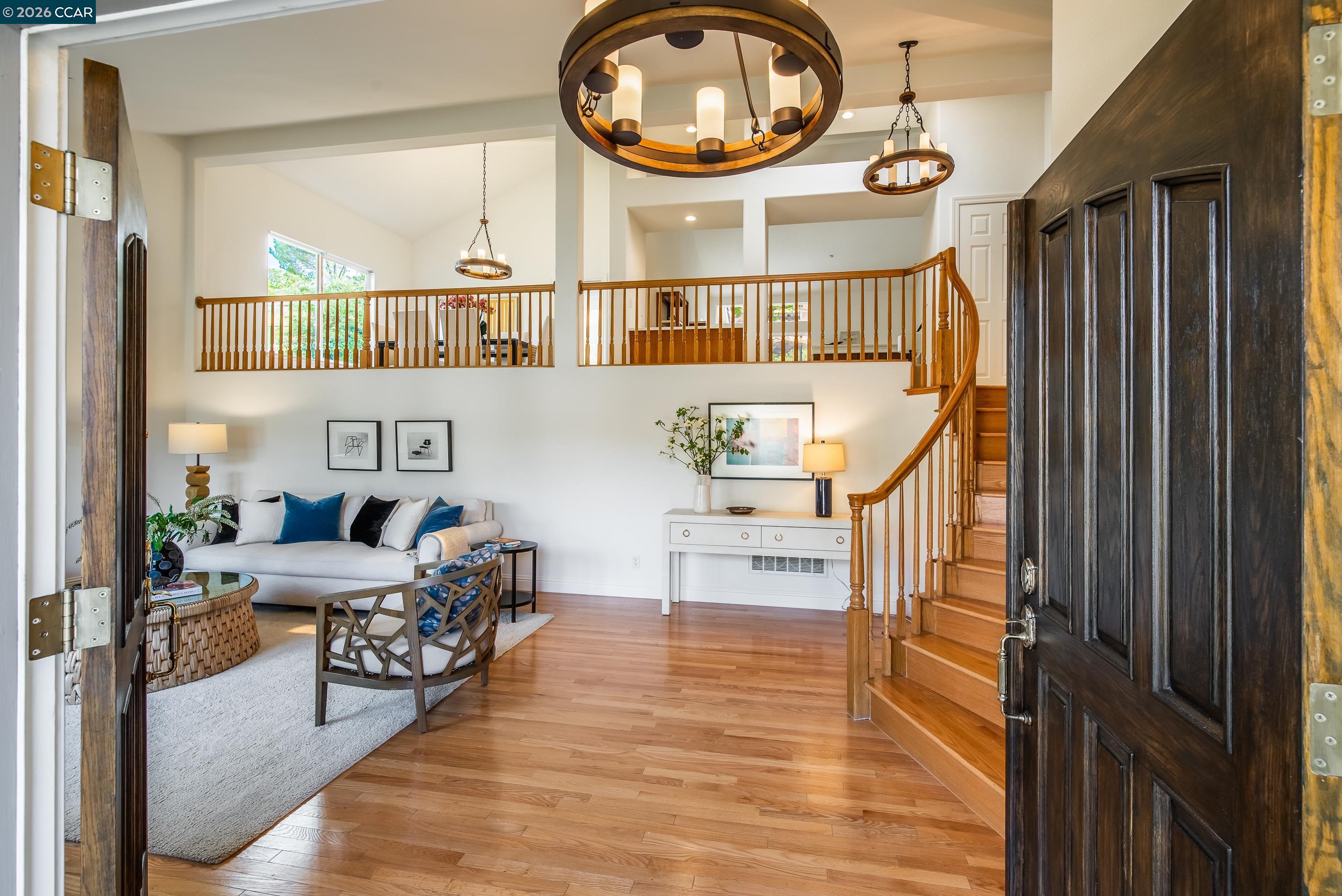 1170 Sunrise Ridge Dr, Lafayette, CA, 94549