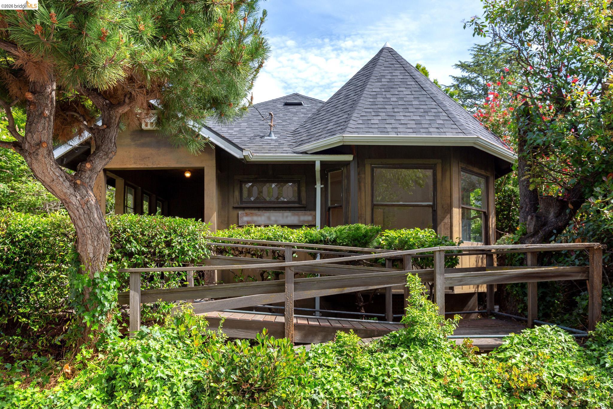 Open Houses in Oakland, CA