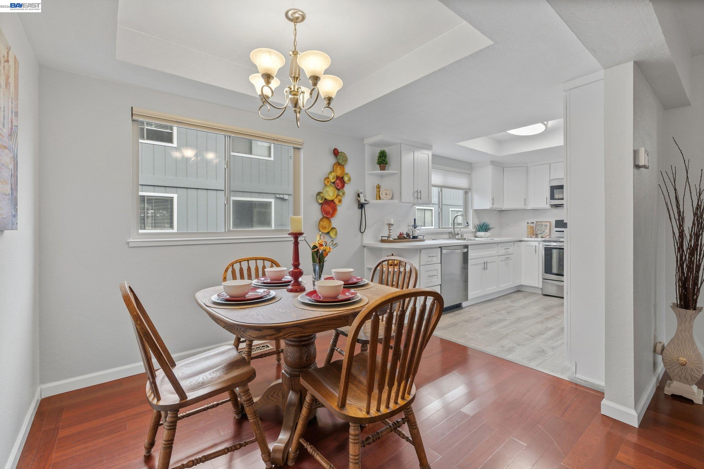 3551 Norton Way, Pleasanton CA 94566 — photo 3