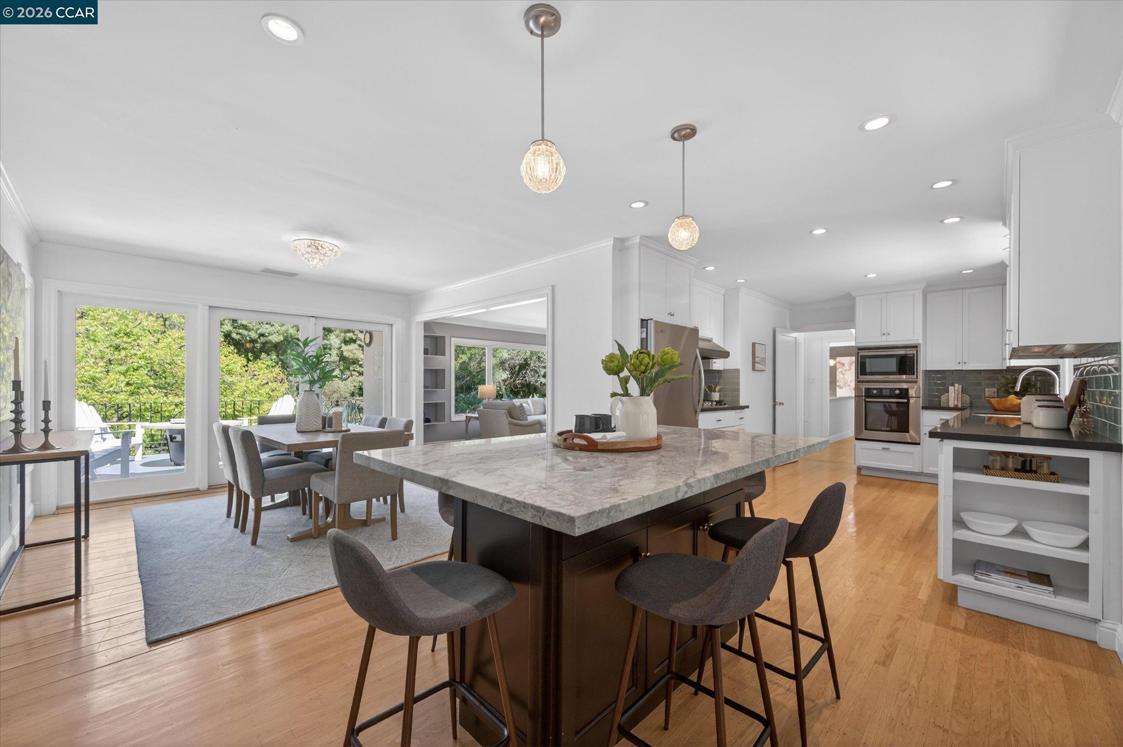 10 Greenwood Ct, Orinda, CA, 94563