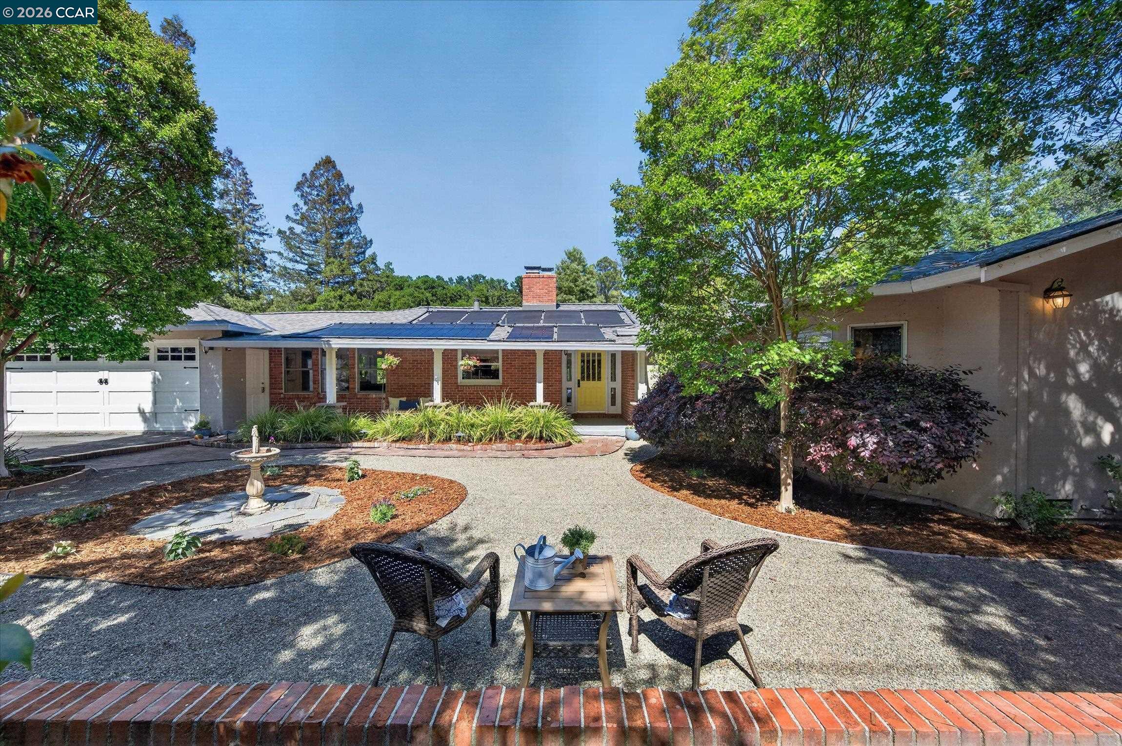 10 Greenwood Ct, Orinda, CA, 94563