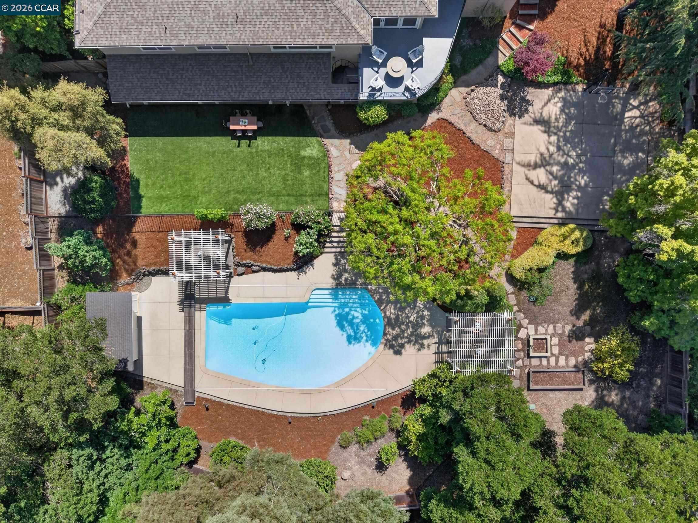 10 Greenwood Ct, Orinda, CA, 94563