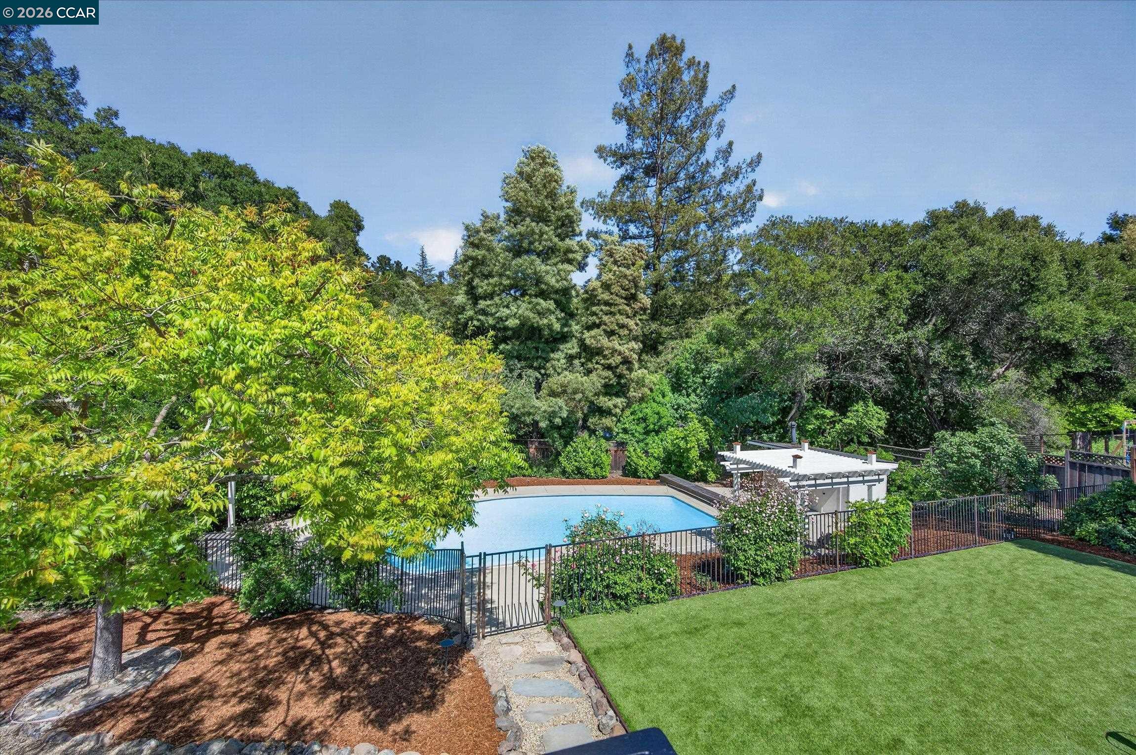 10 Greenwood Ct, Orinda, CA, 94563